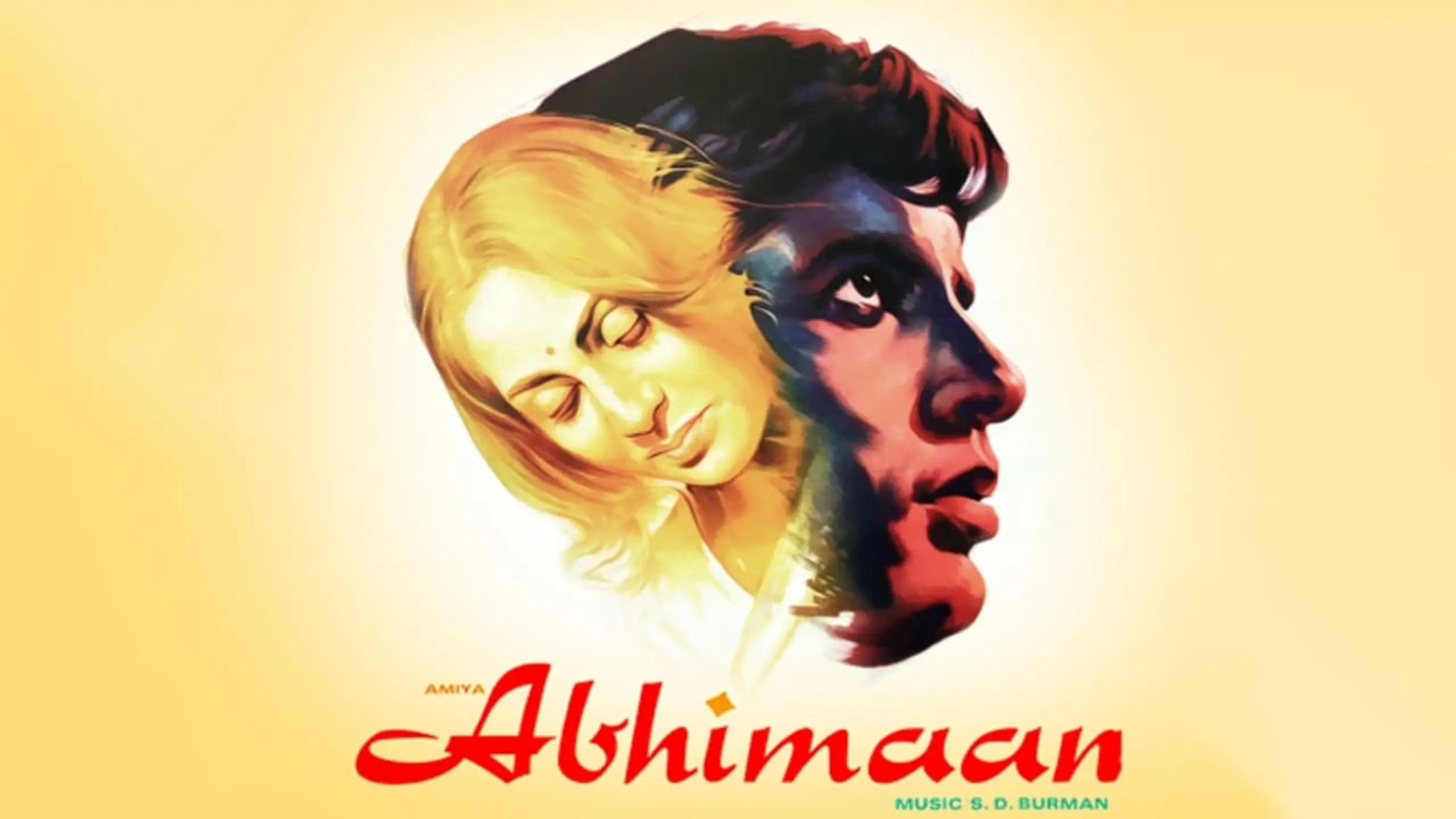 Abhimaan