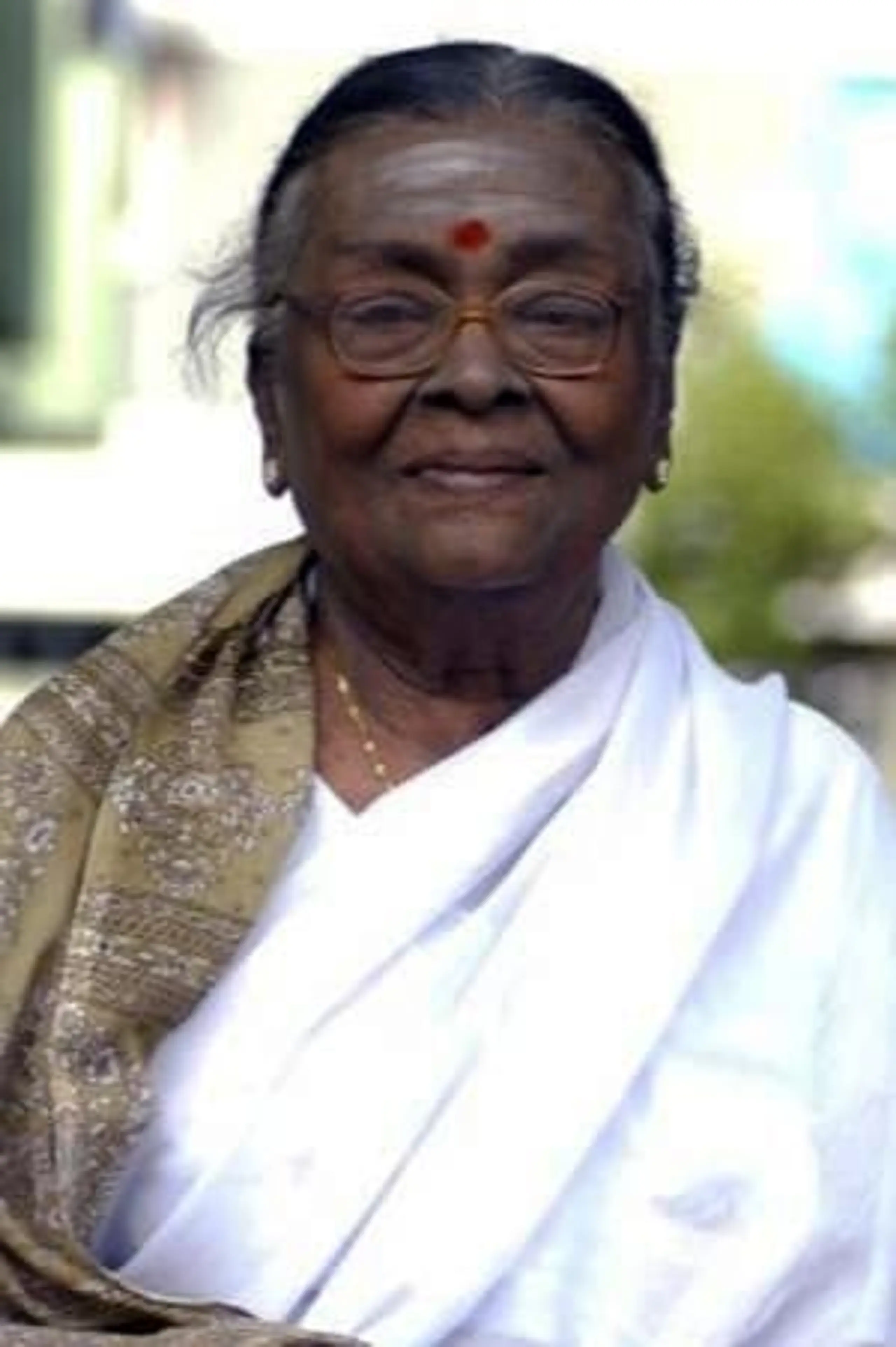 S. N. Lakshmi
