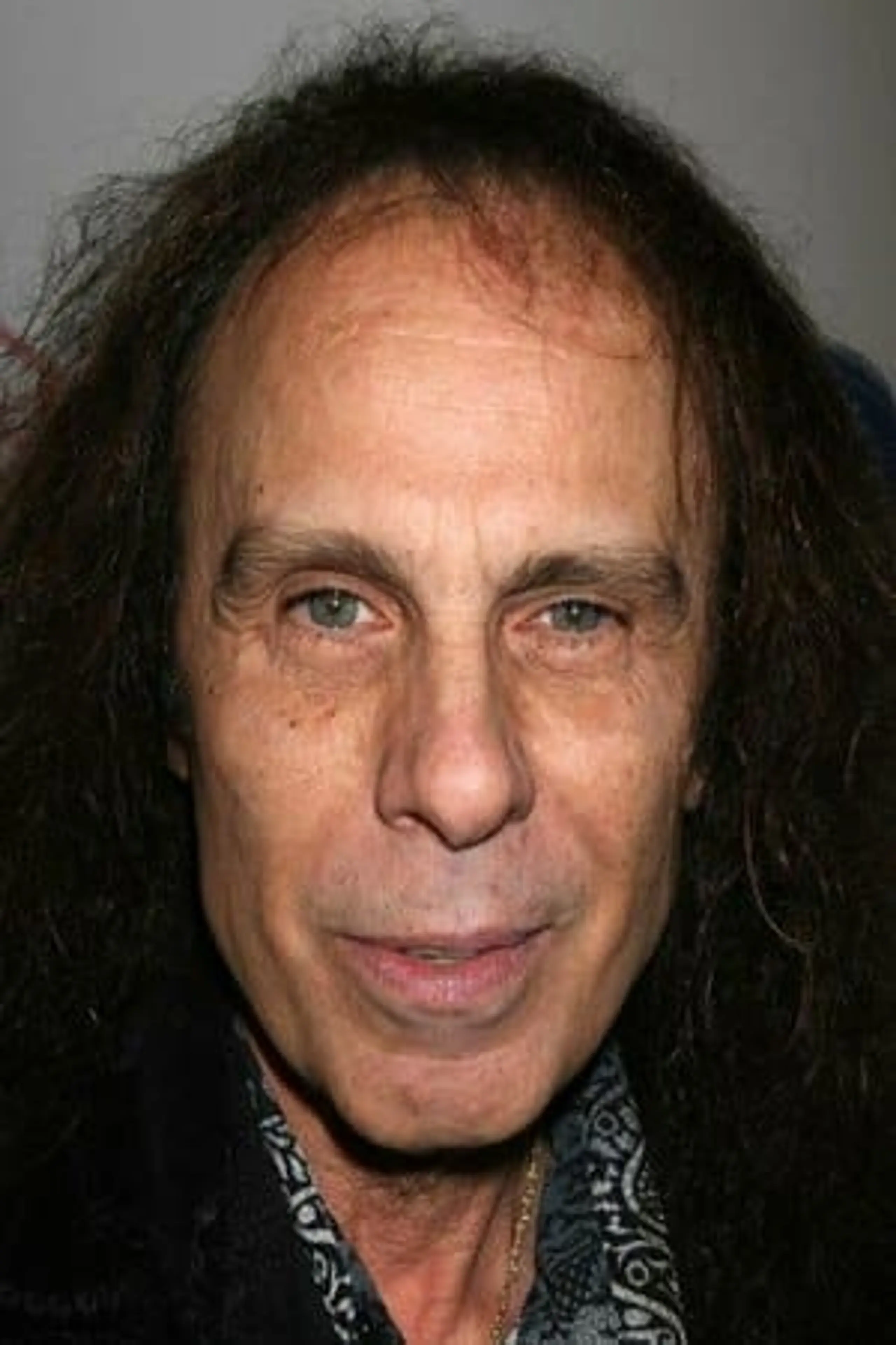 Foto von Ronnie James Dio