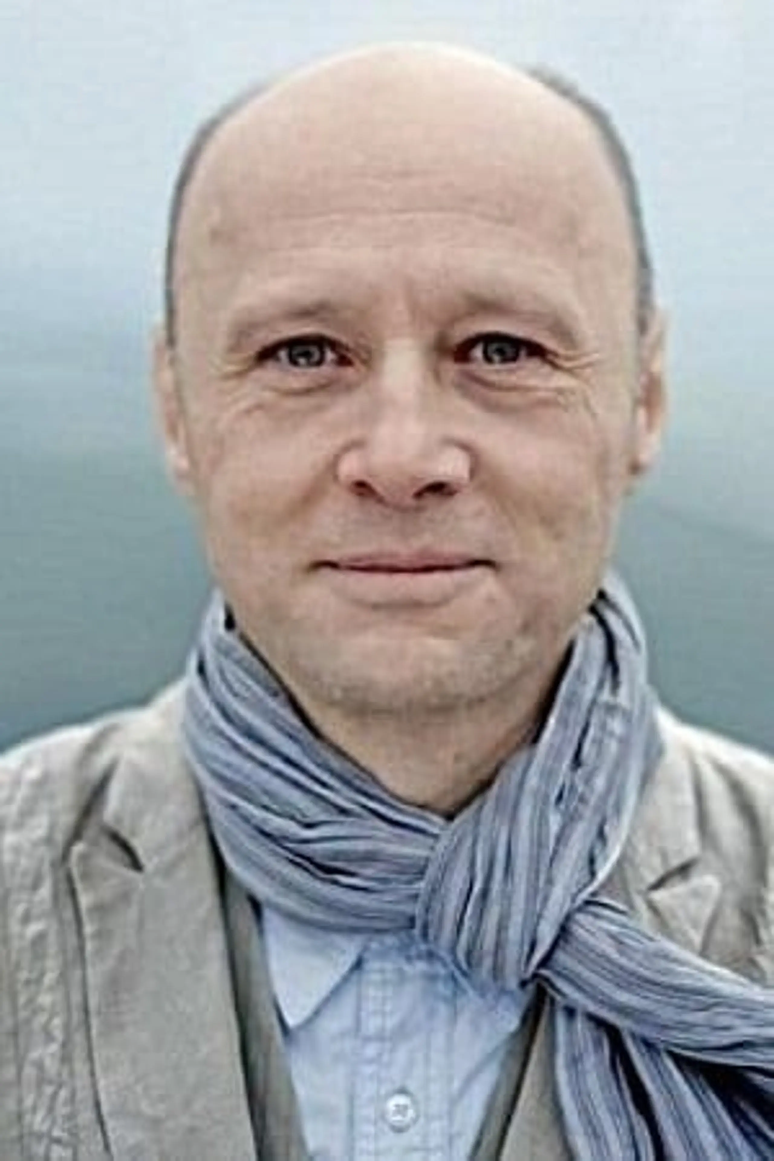 Foto von Krzysztof Pieczyński