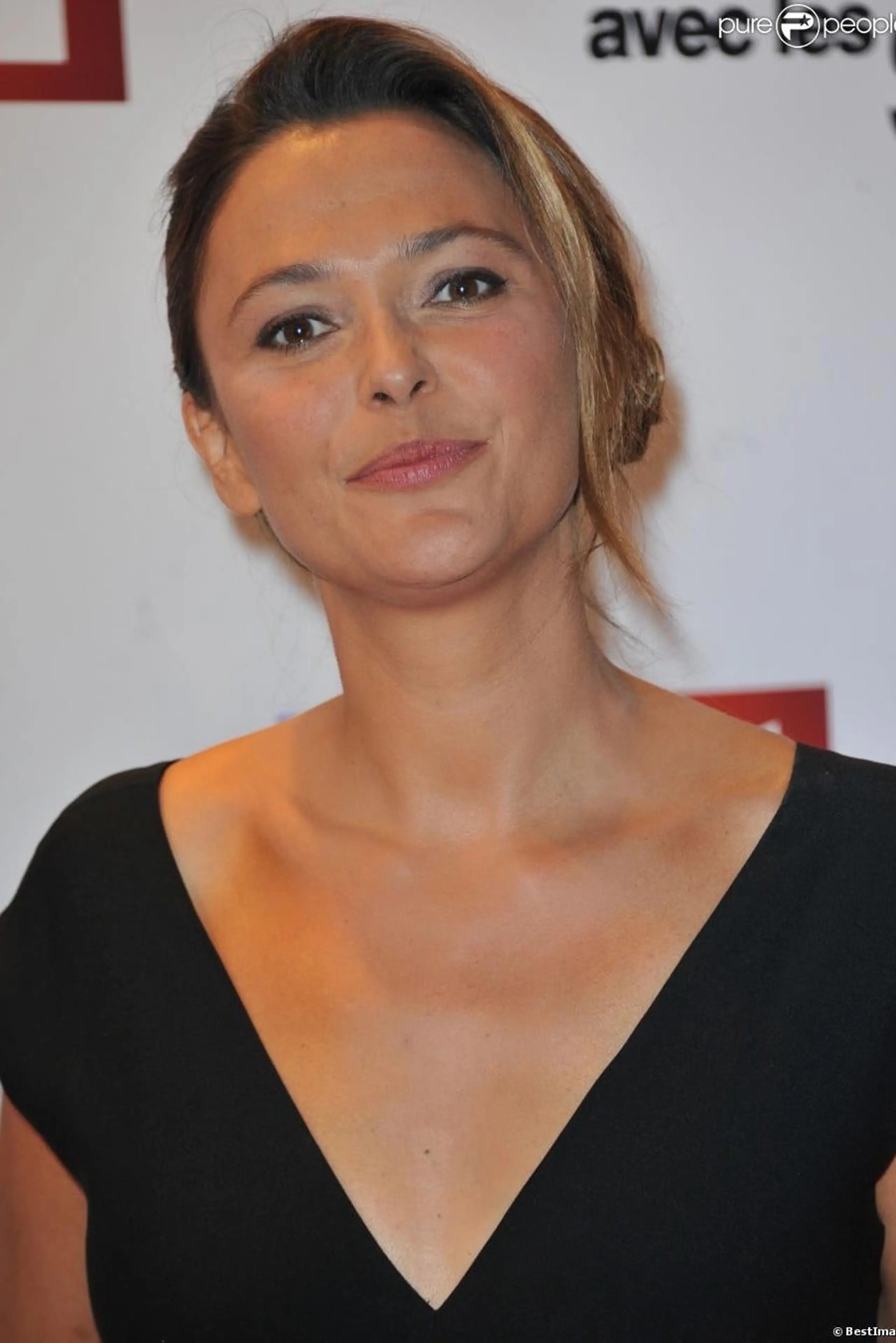Sandrine Quétier