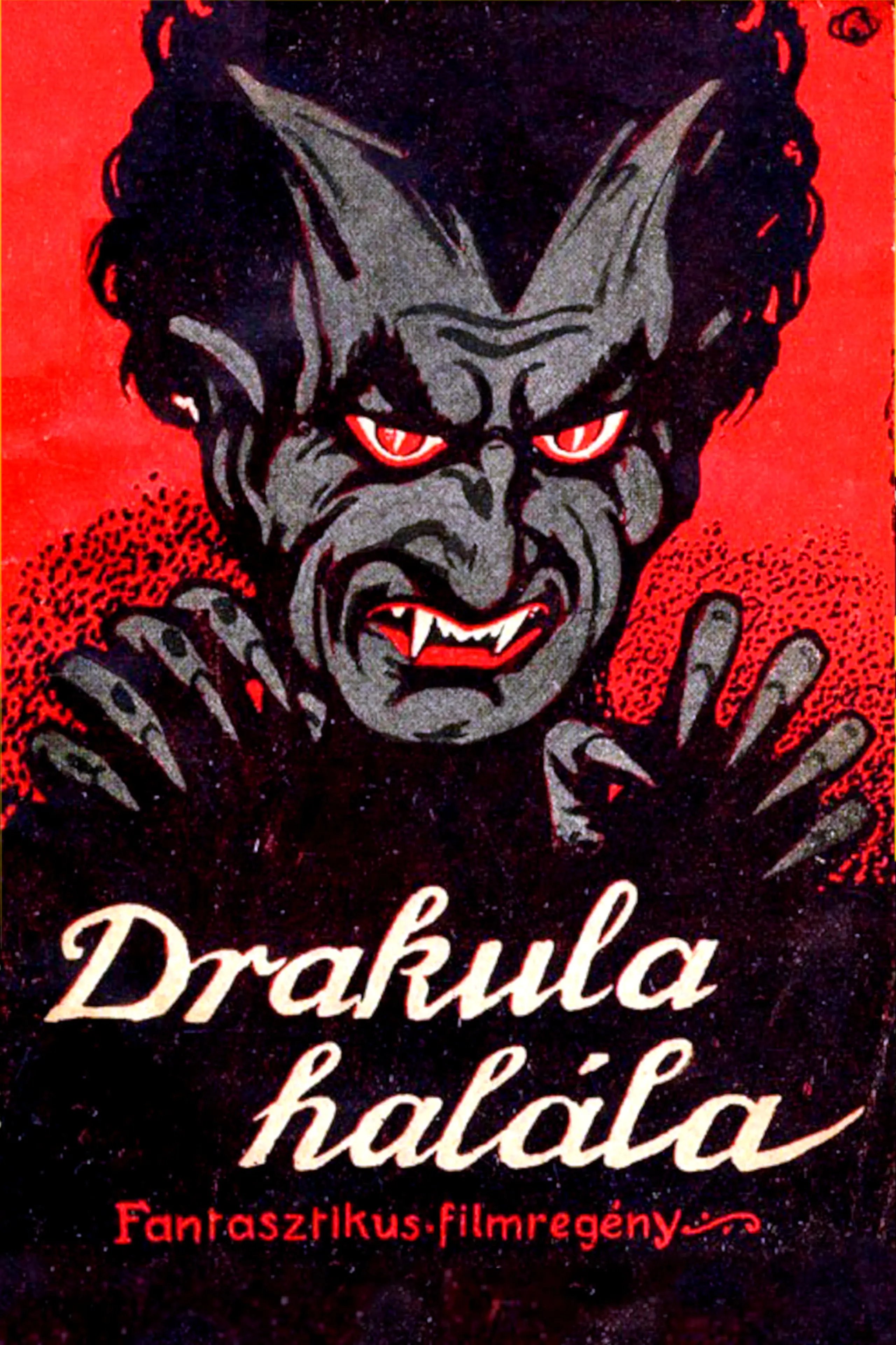 Dracula's Death