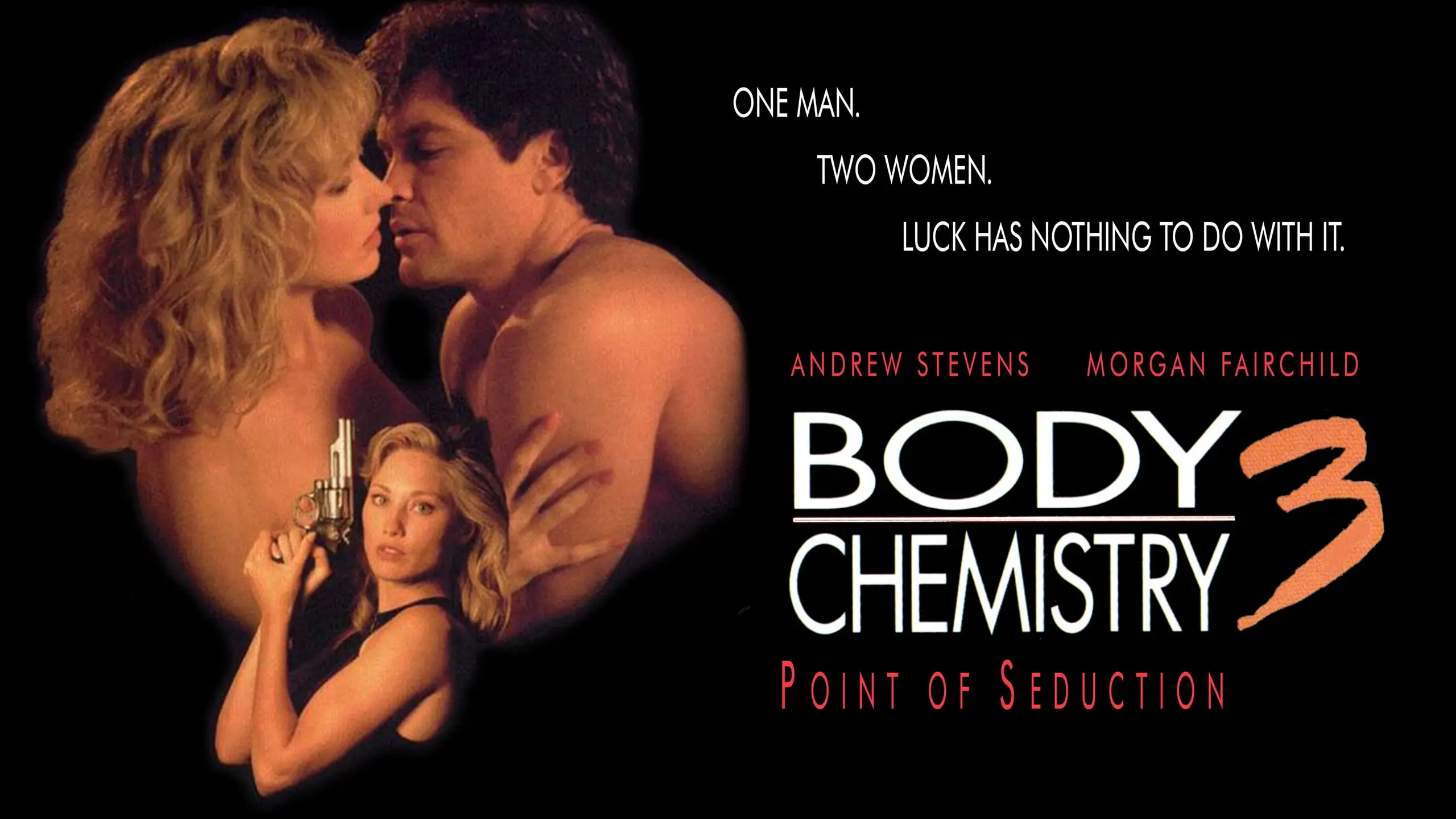 Body Chemistry 3 - Heißkalter Mord