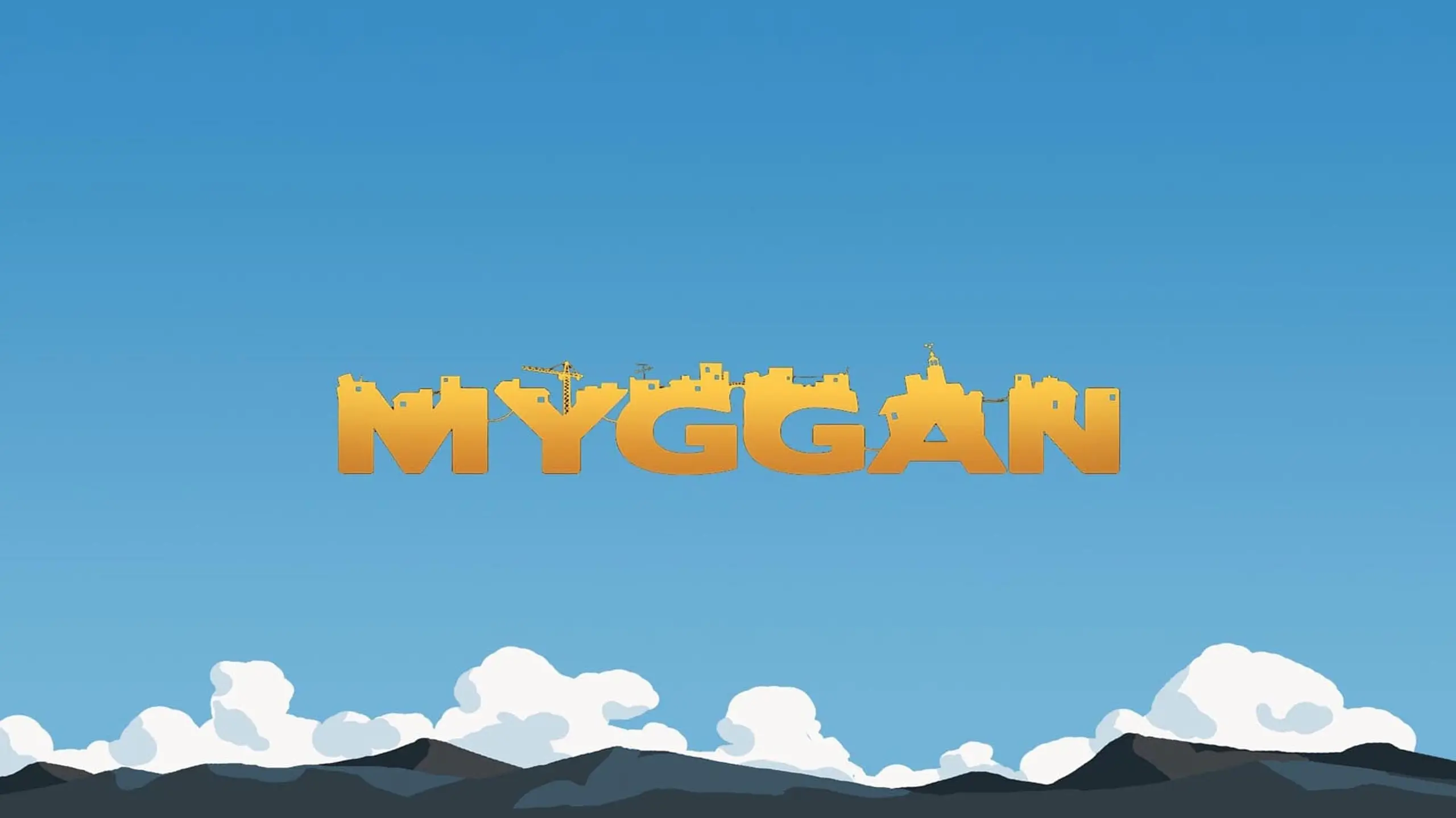 Myggan