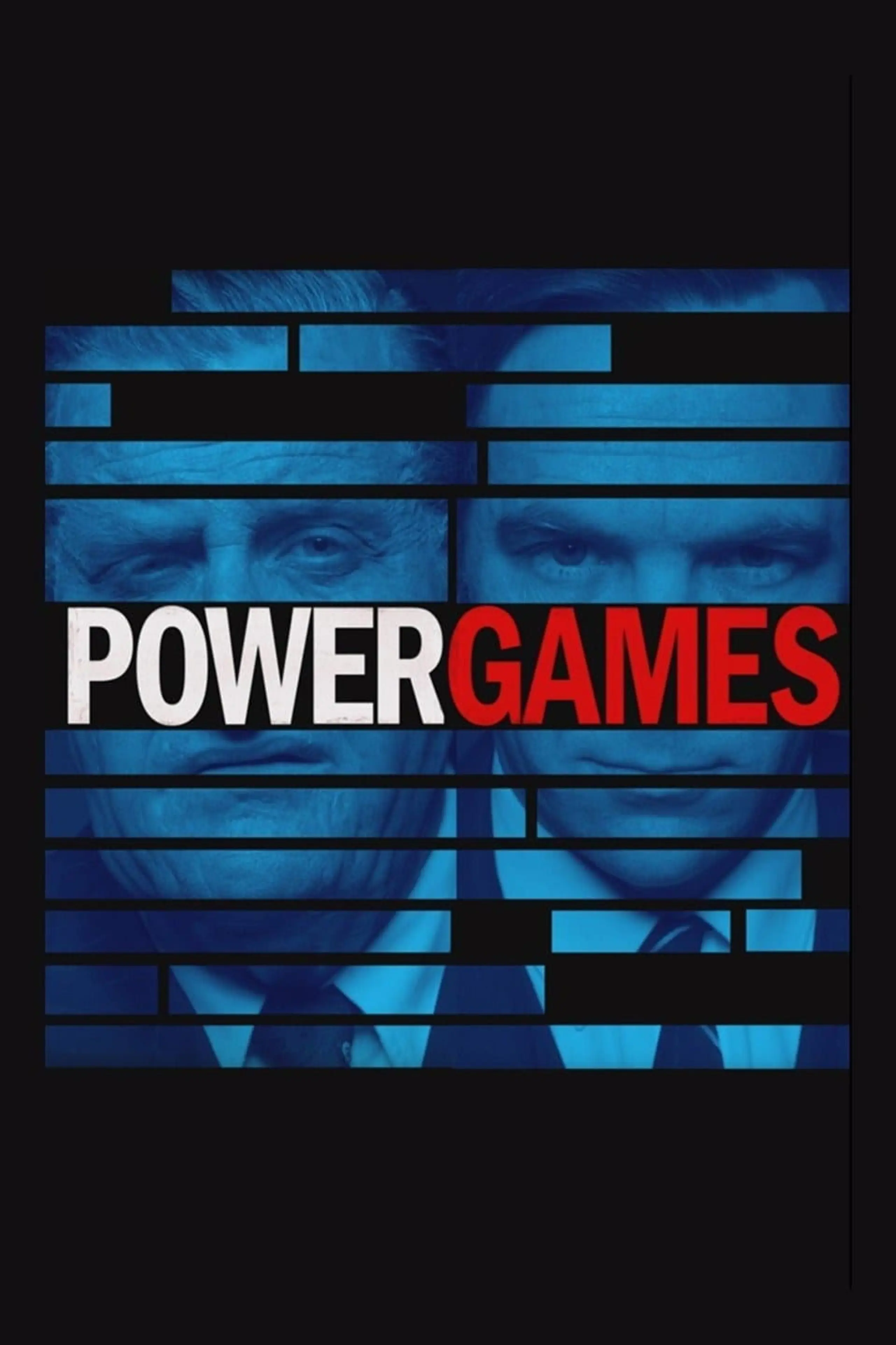 Power Games: The Packer-Murdoch Story