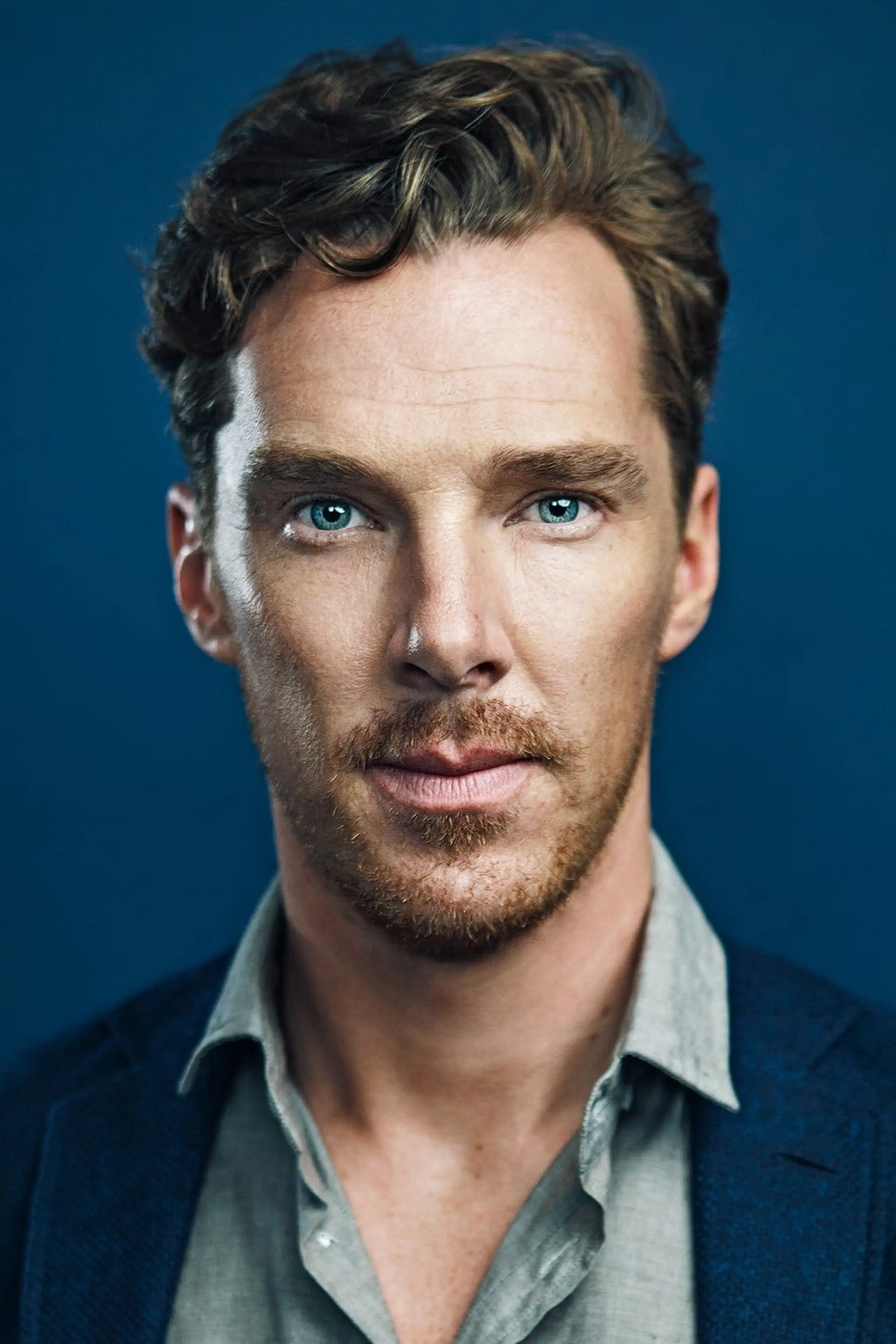 Foto von Benedict Cumberbatch
