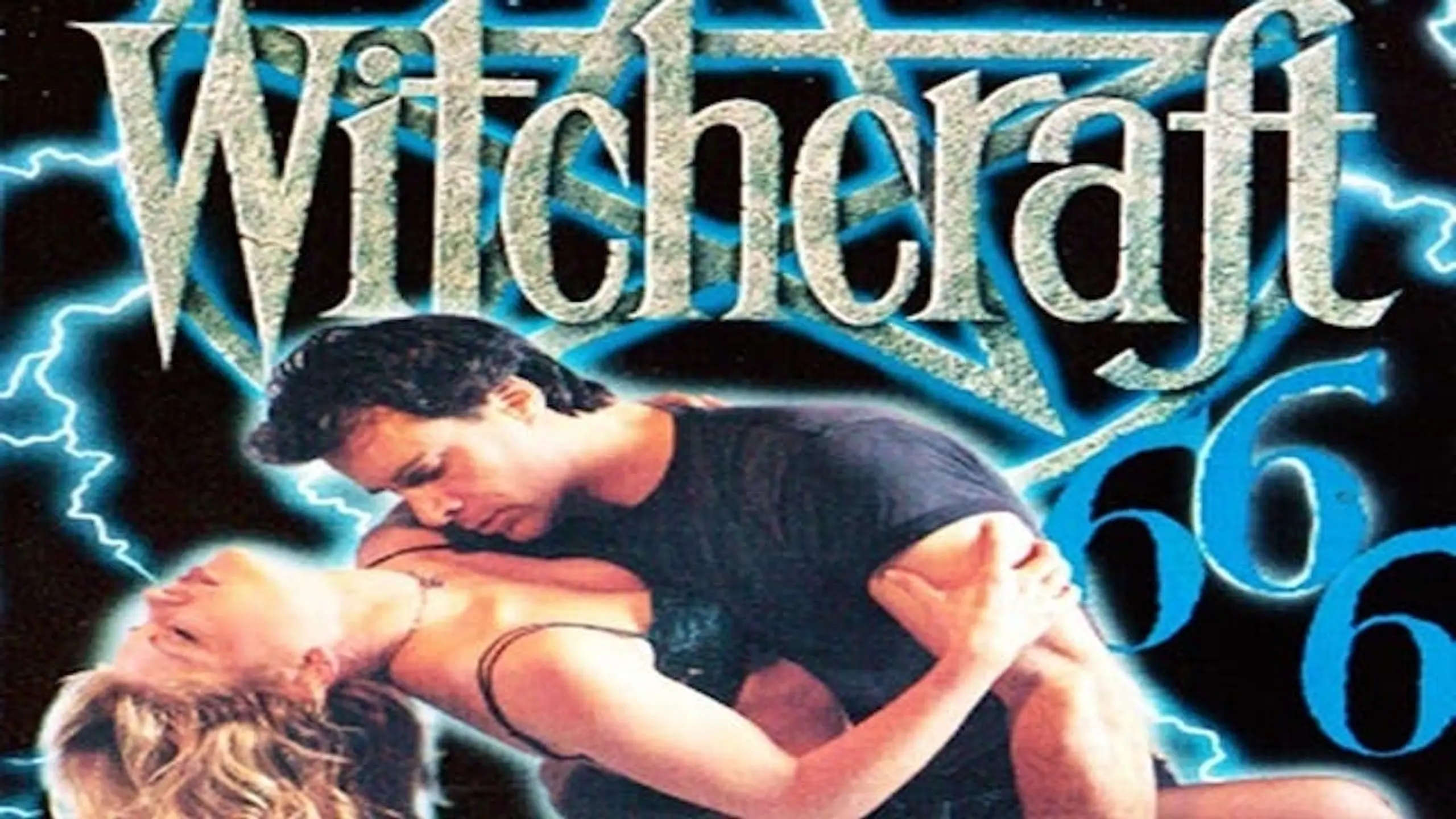Witchcraft 666: The Devil's Mistress