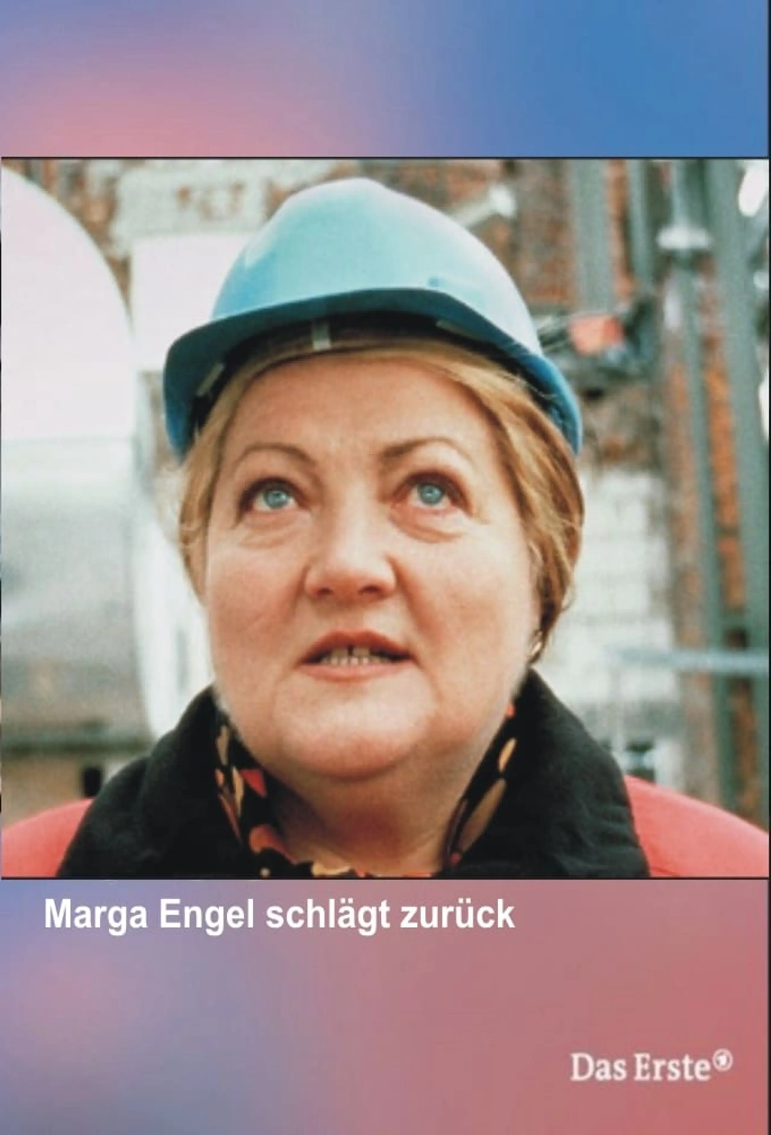 Marga Engel schlägt zurück