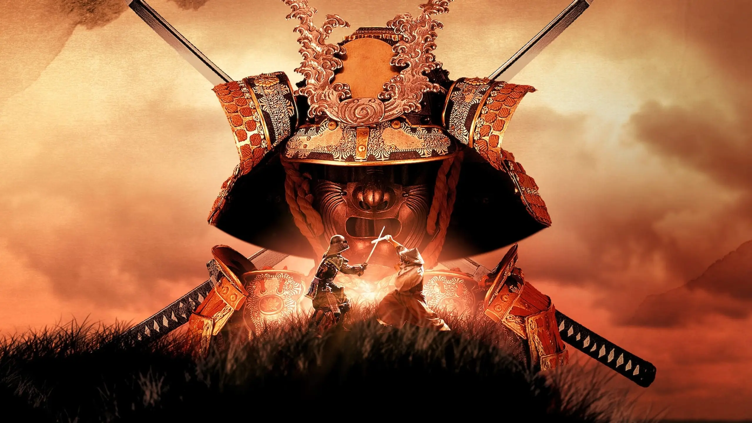 Zeitalter der Samurai: Kampf um Japan