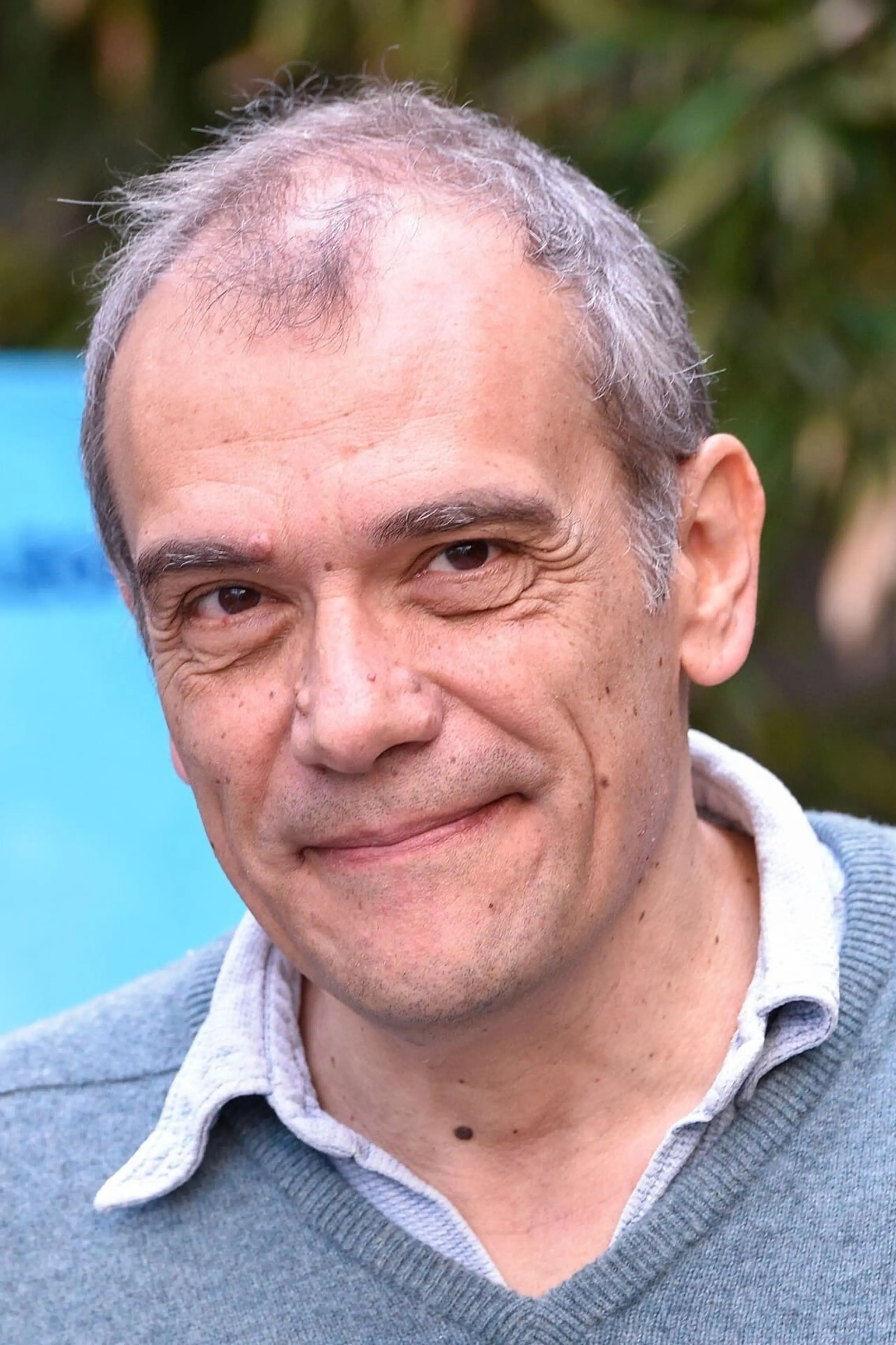 Massimo Gaudioso