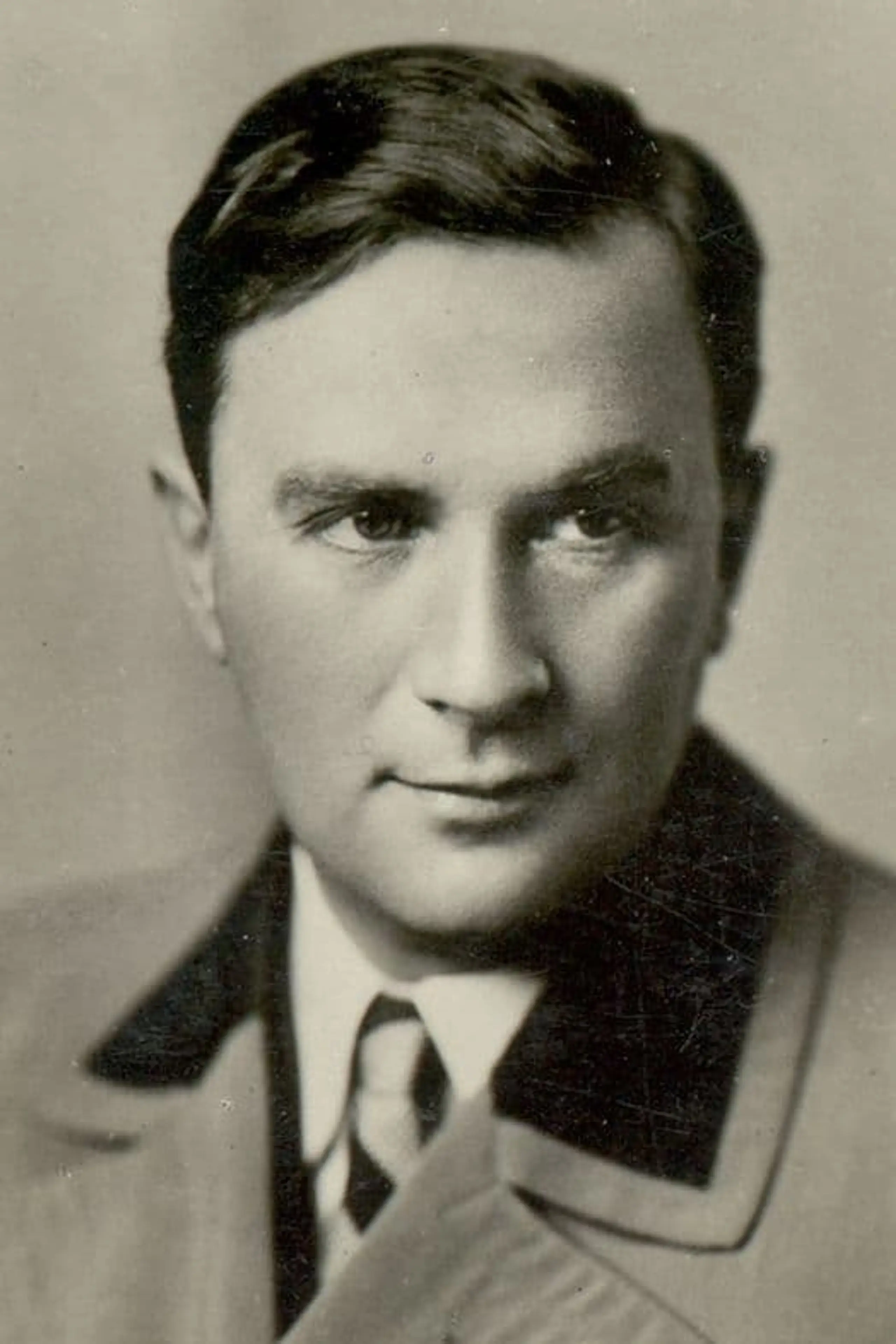 Oskar Karlweis