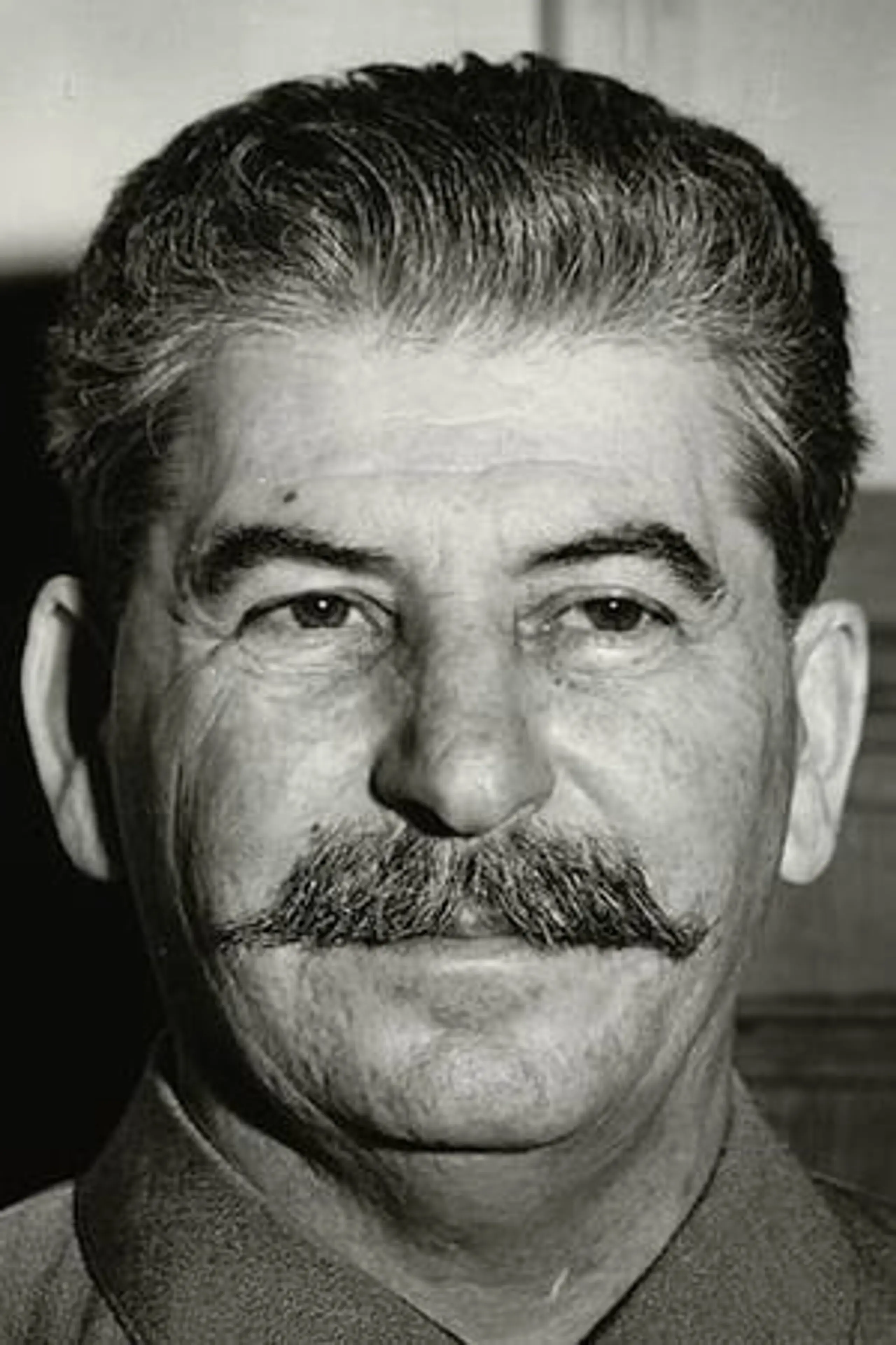 Foto von Joseph Stalin