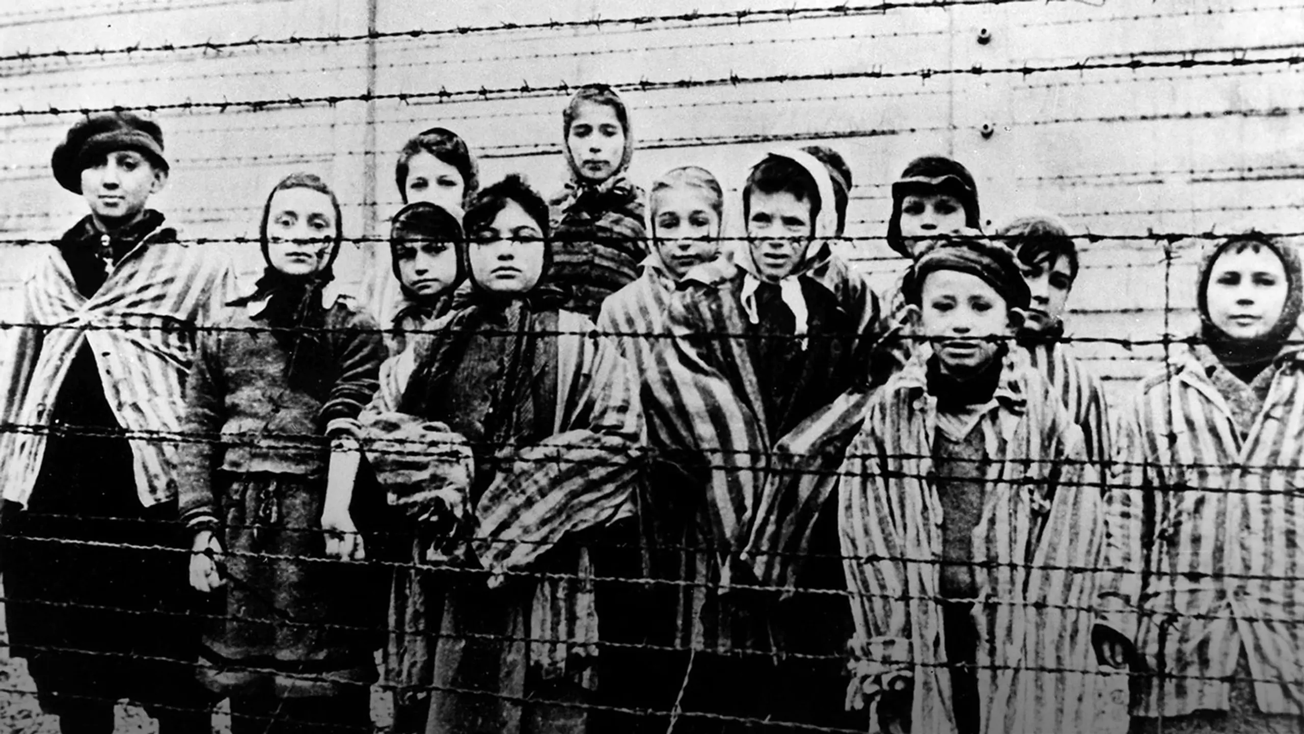 Die Wahrheit über den Holocaust
