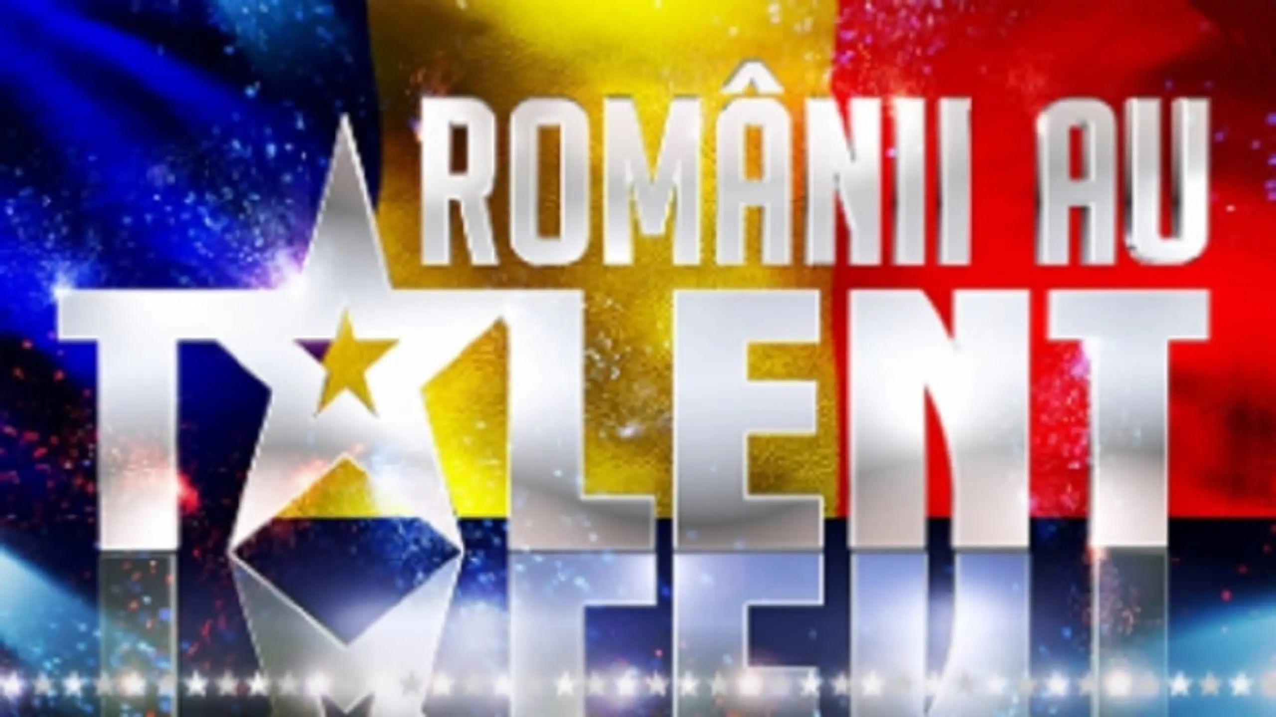 Românii au talent