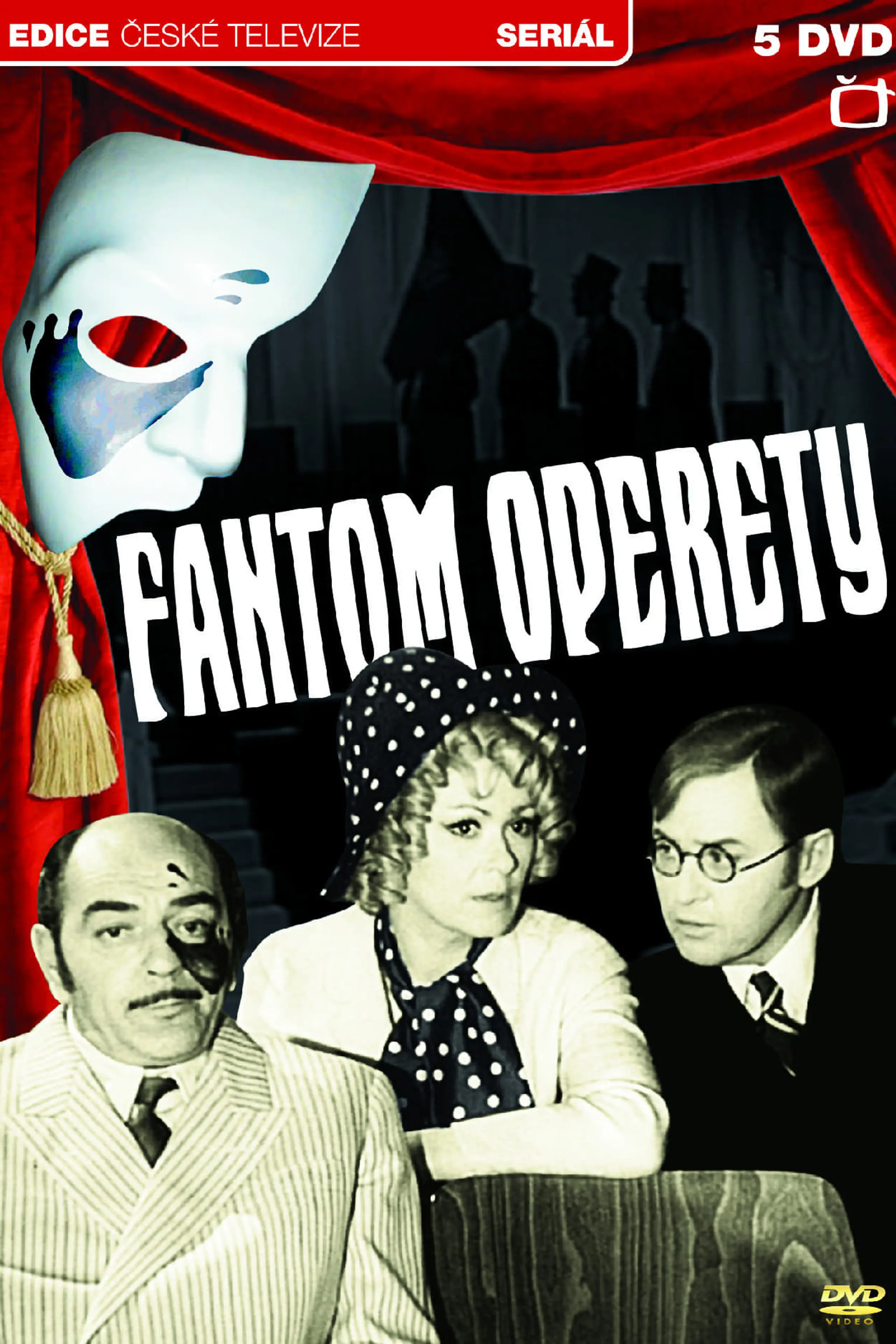 Fantom operety