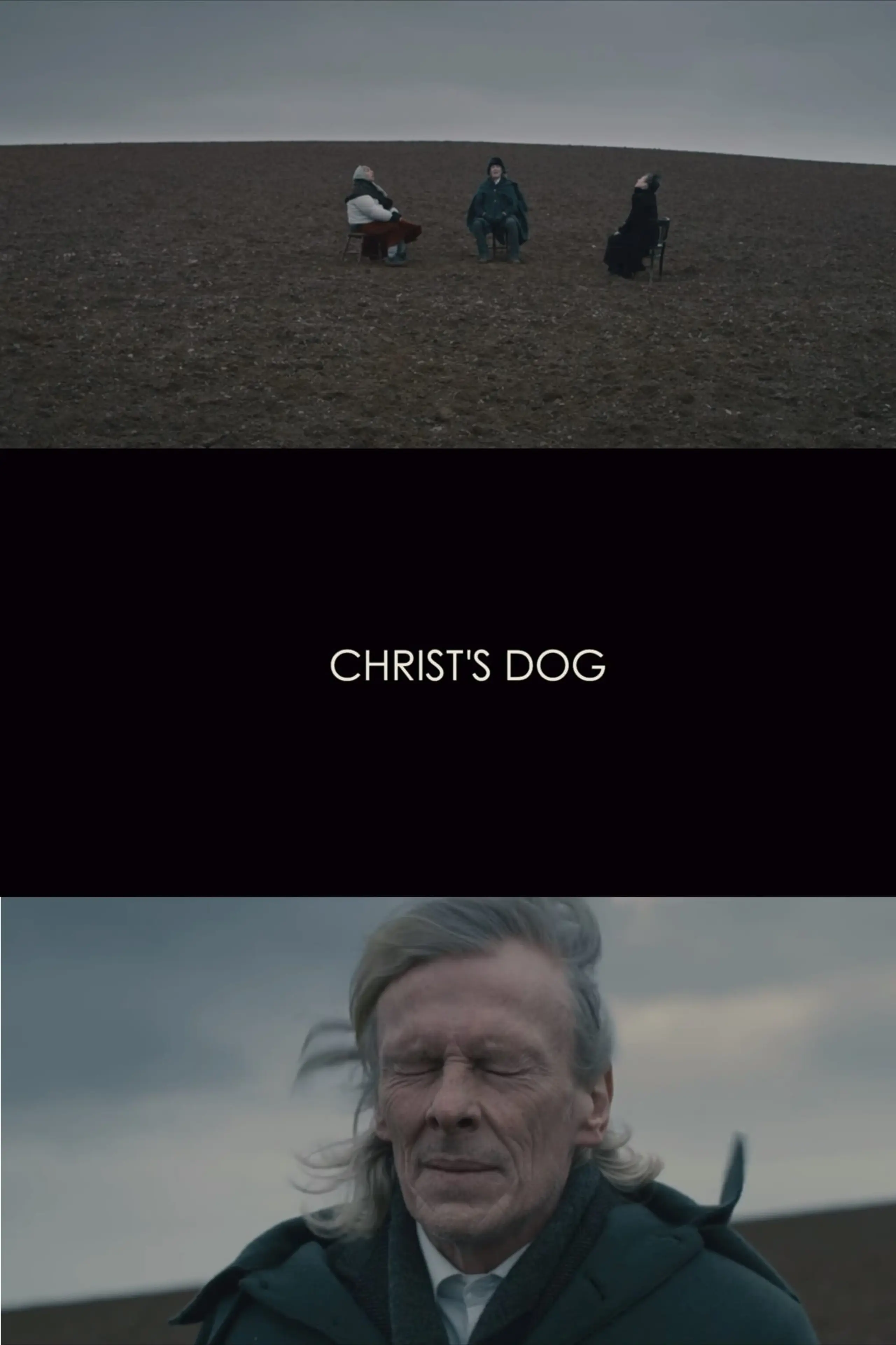 Christ's Dog