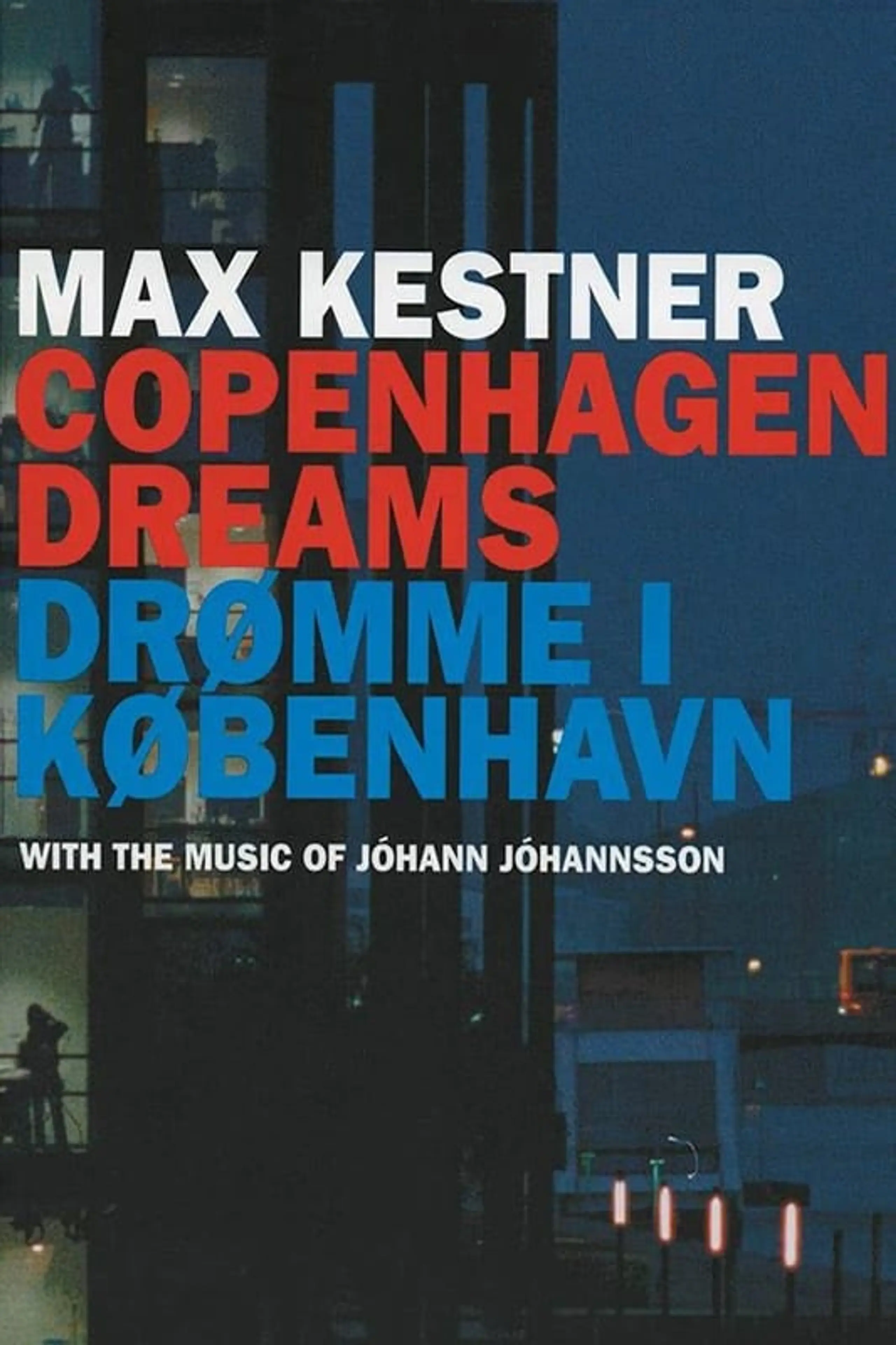 Drømme i København