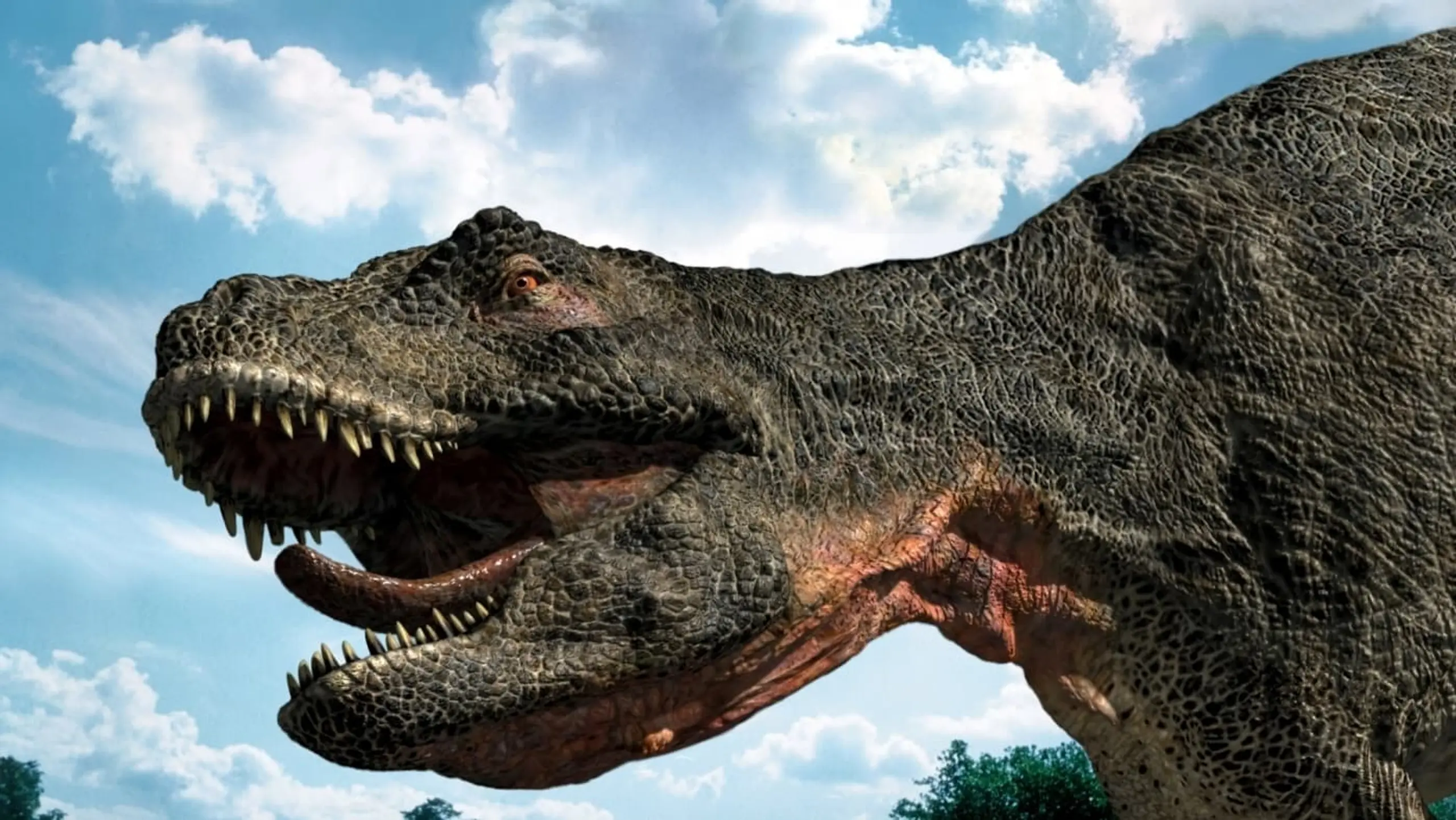 Dinosaurier – Im Reich der Giganten