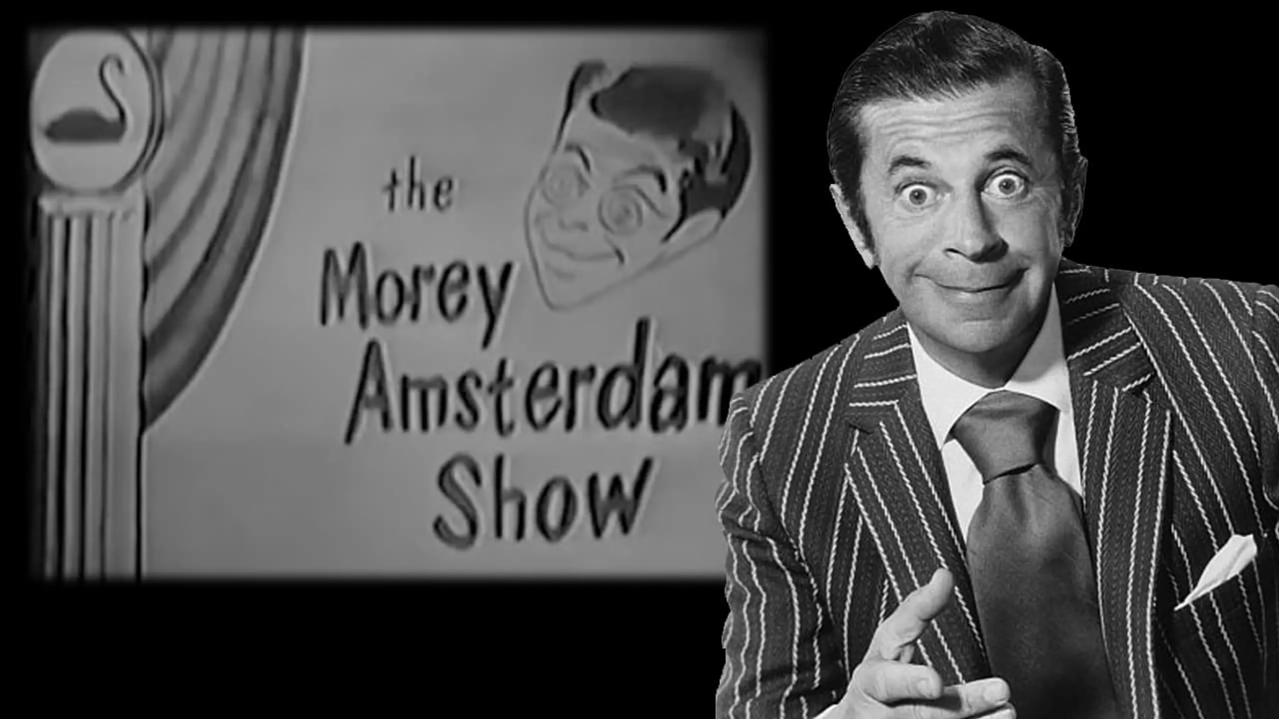 The Morey Amsterdam Show