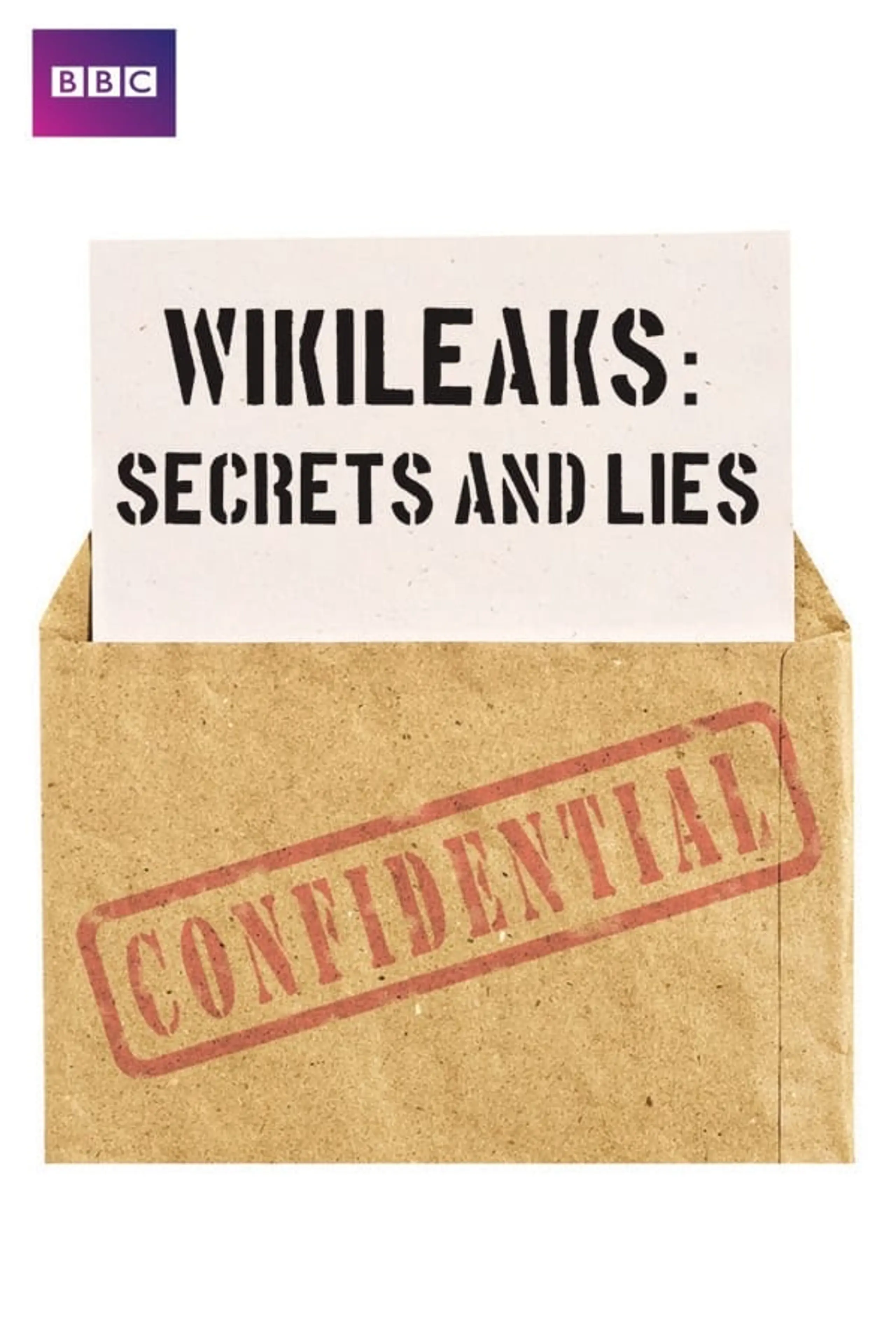 Wikileaks - Geheimnisse und Lügen