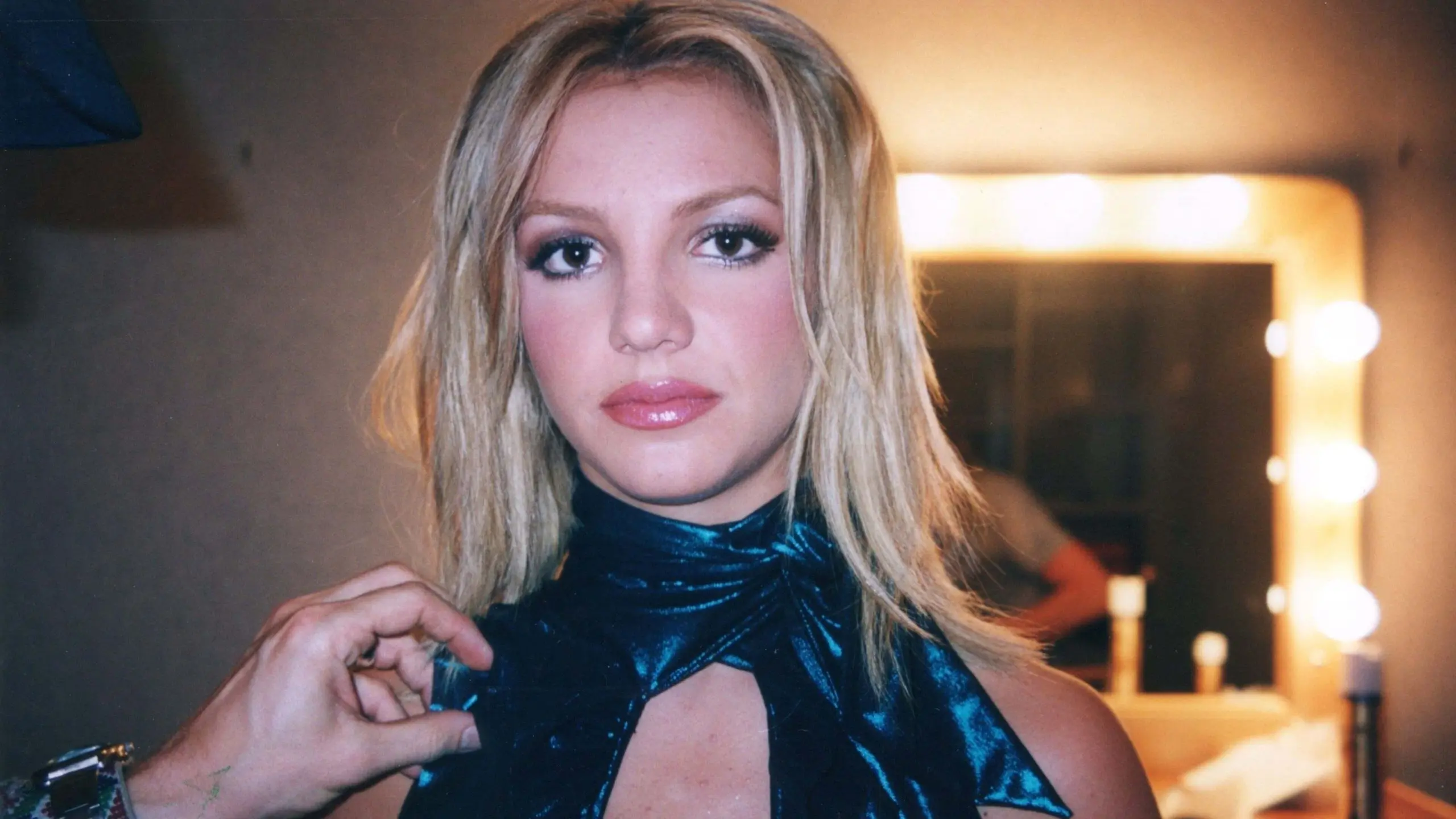 Framing Britney Spears - Die Geschichte hinter #freebritney