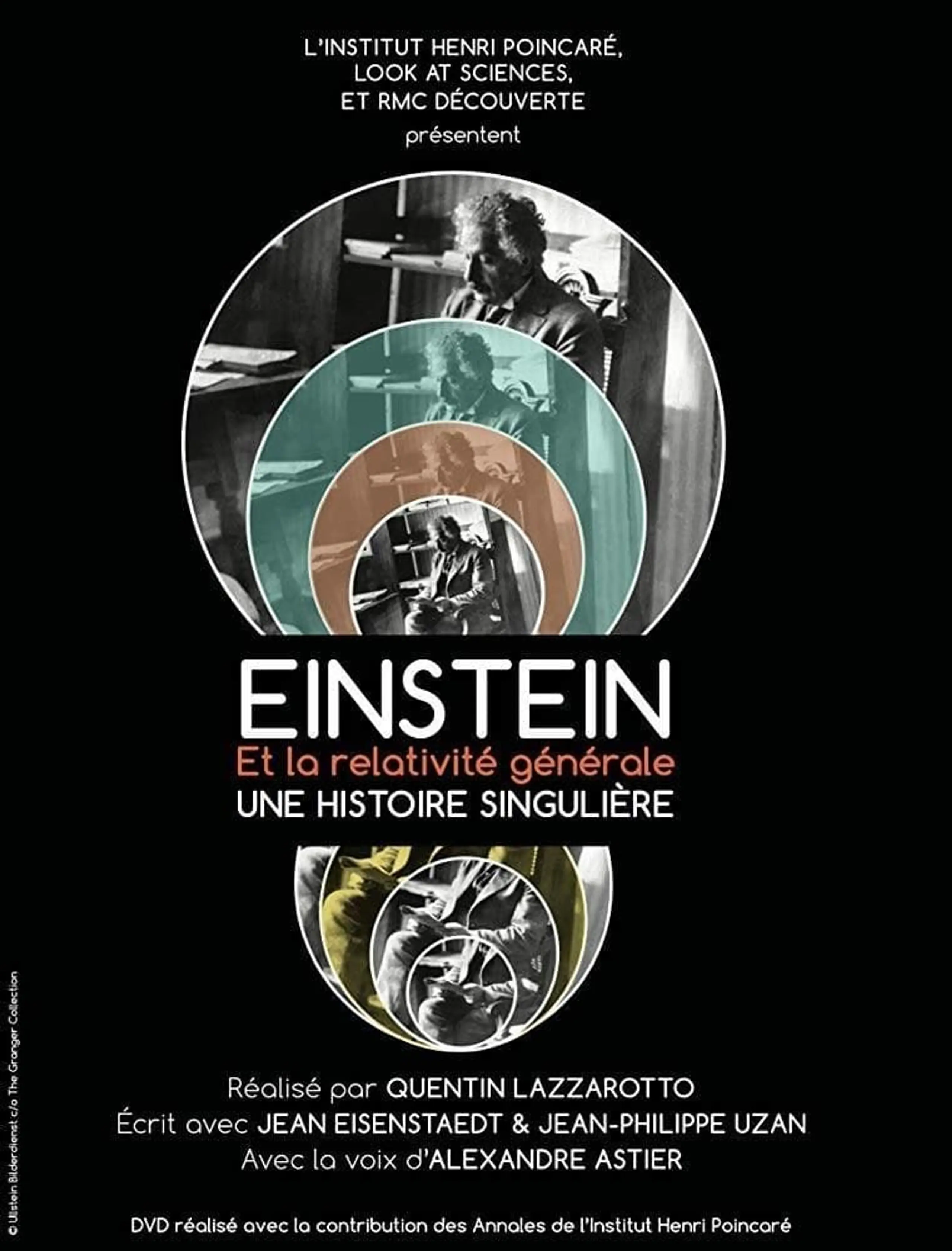 Das Geheimnis des Universums - Einstein und die Relativitätstheorie