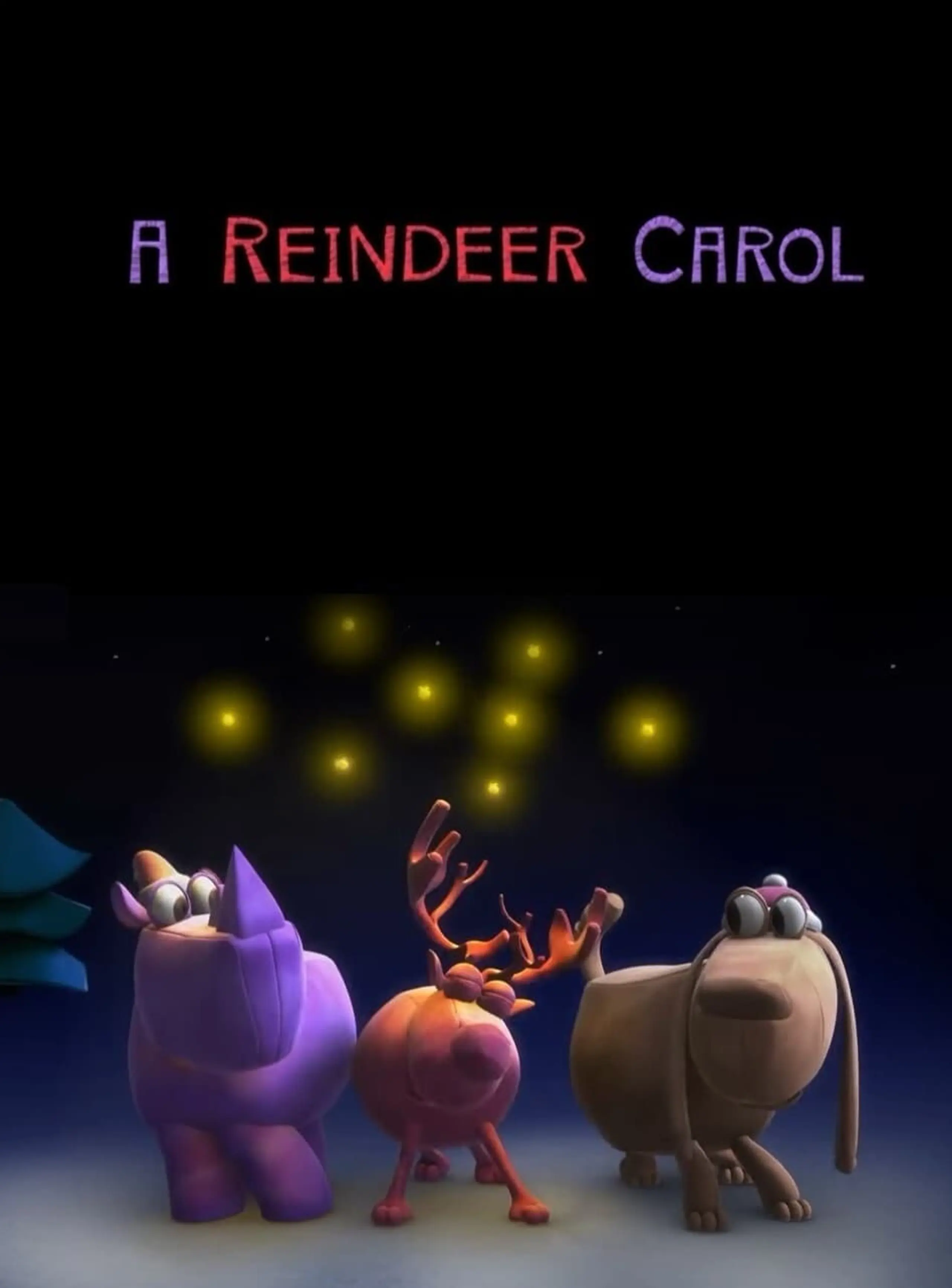 A Reindeer Carol