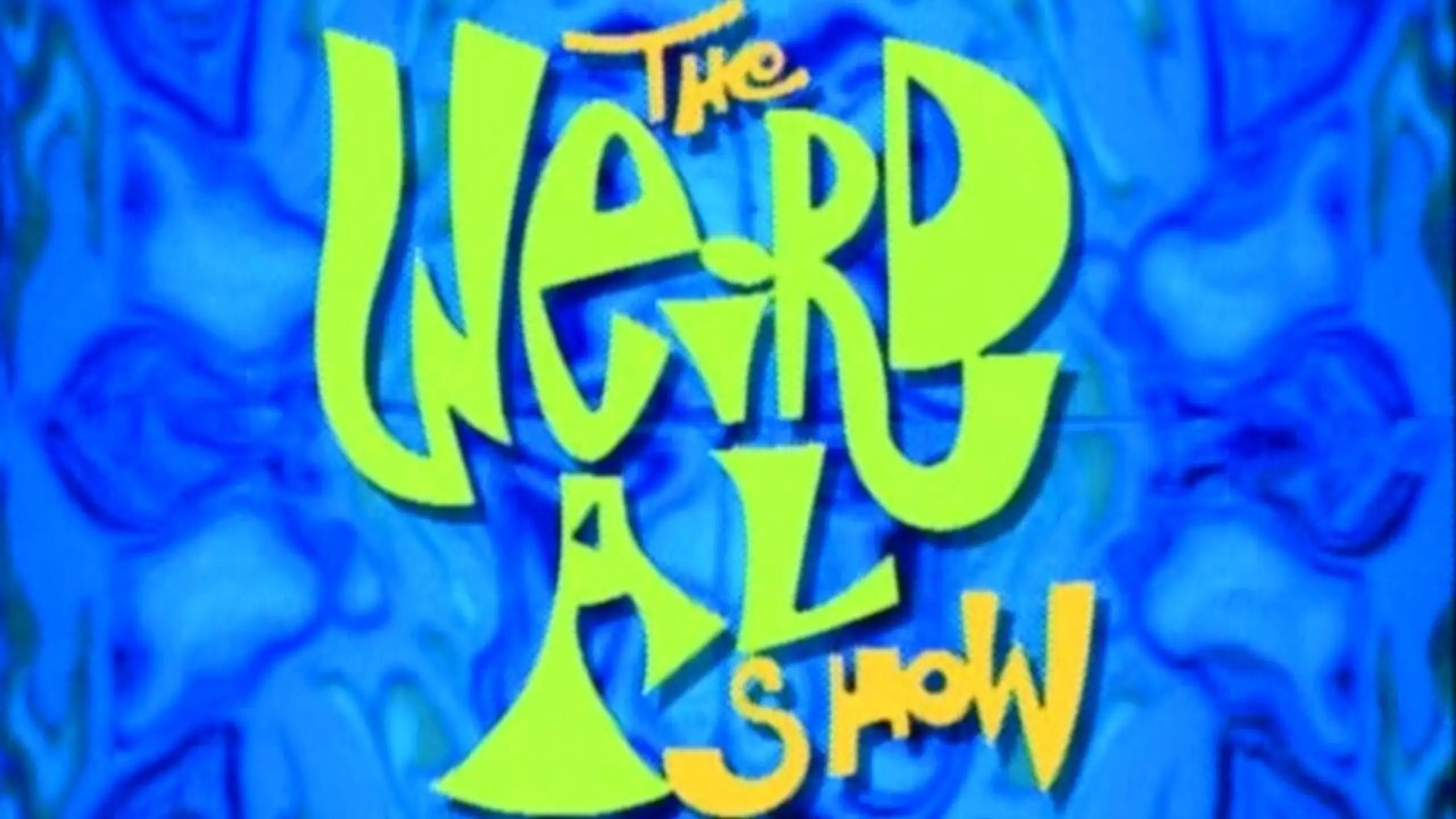 The Weird Al Show
