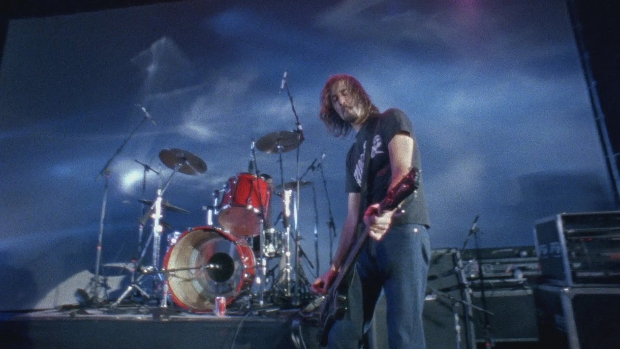 Nirvana : Live at the Paramount