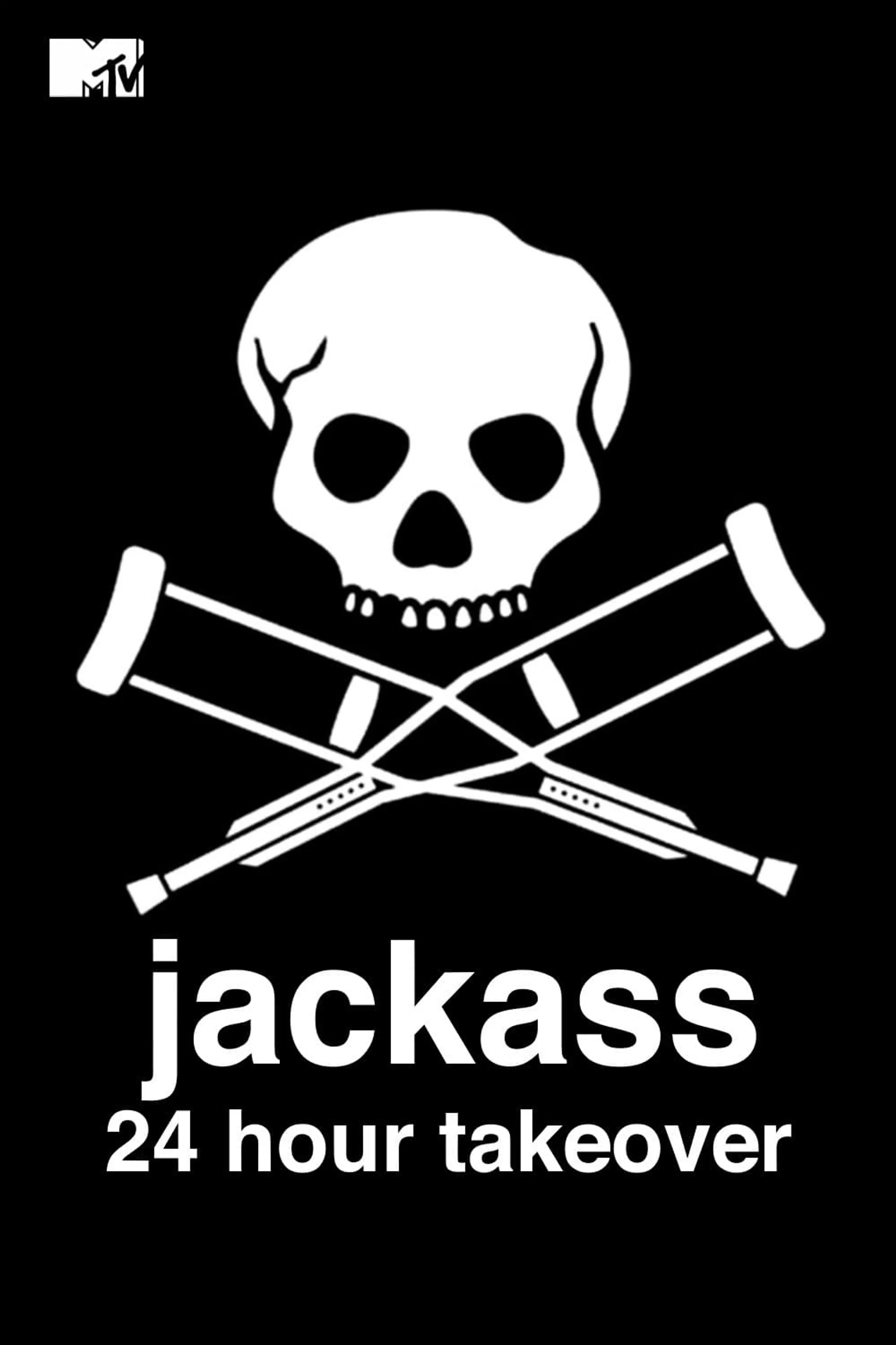 Jackass: 24 Hour Takeover