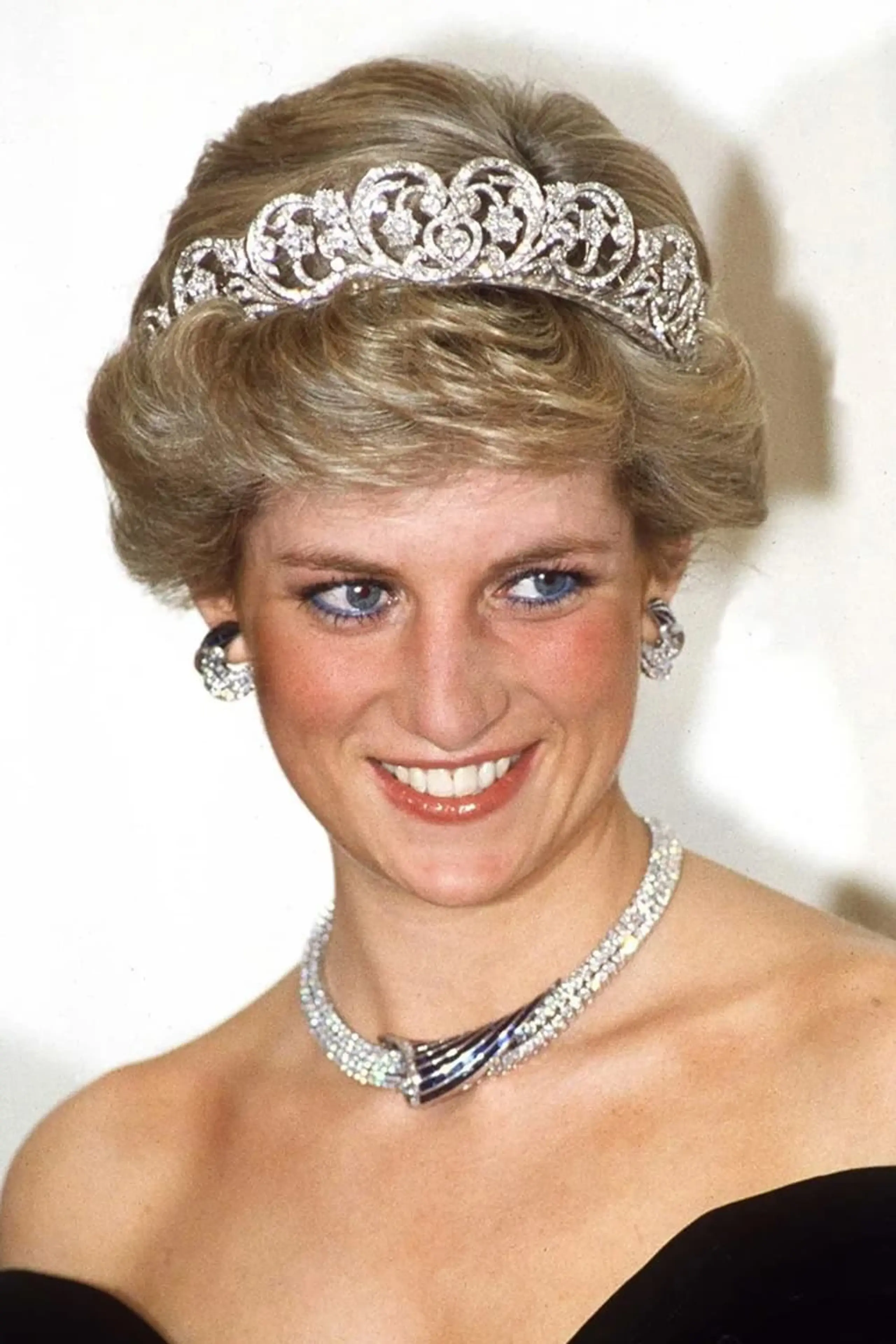 Foto von Princess Diana of Wales