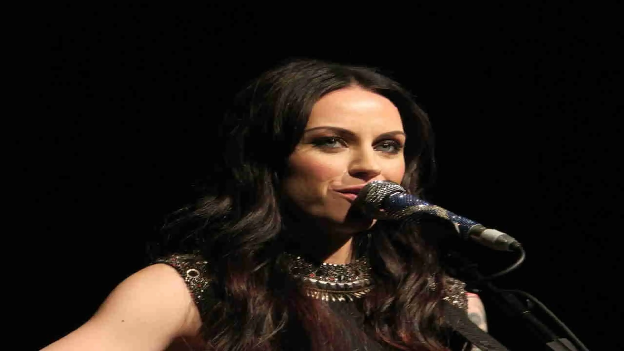 Amy Macdonald: Live in Montreux