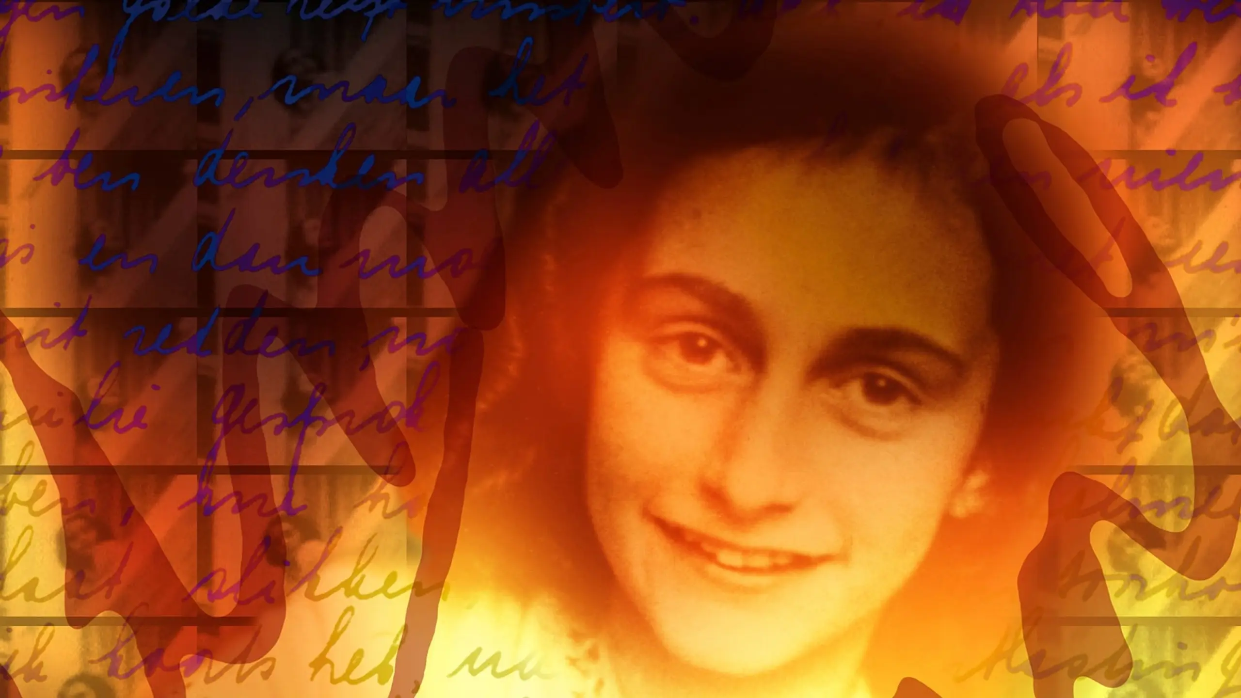 Anne Frank – Zeitzeugen erinnern sich