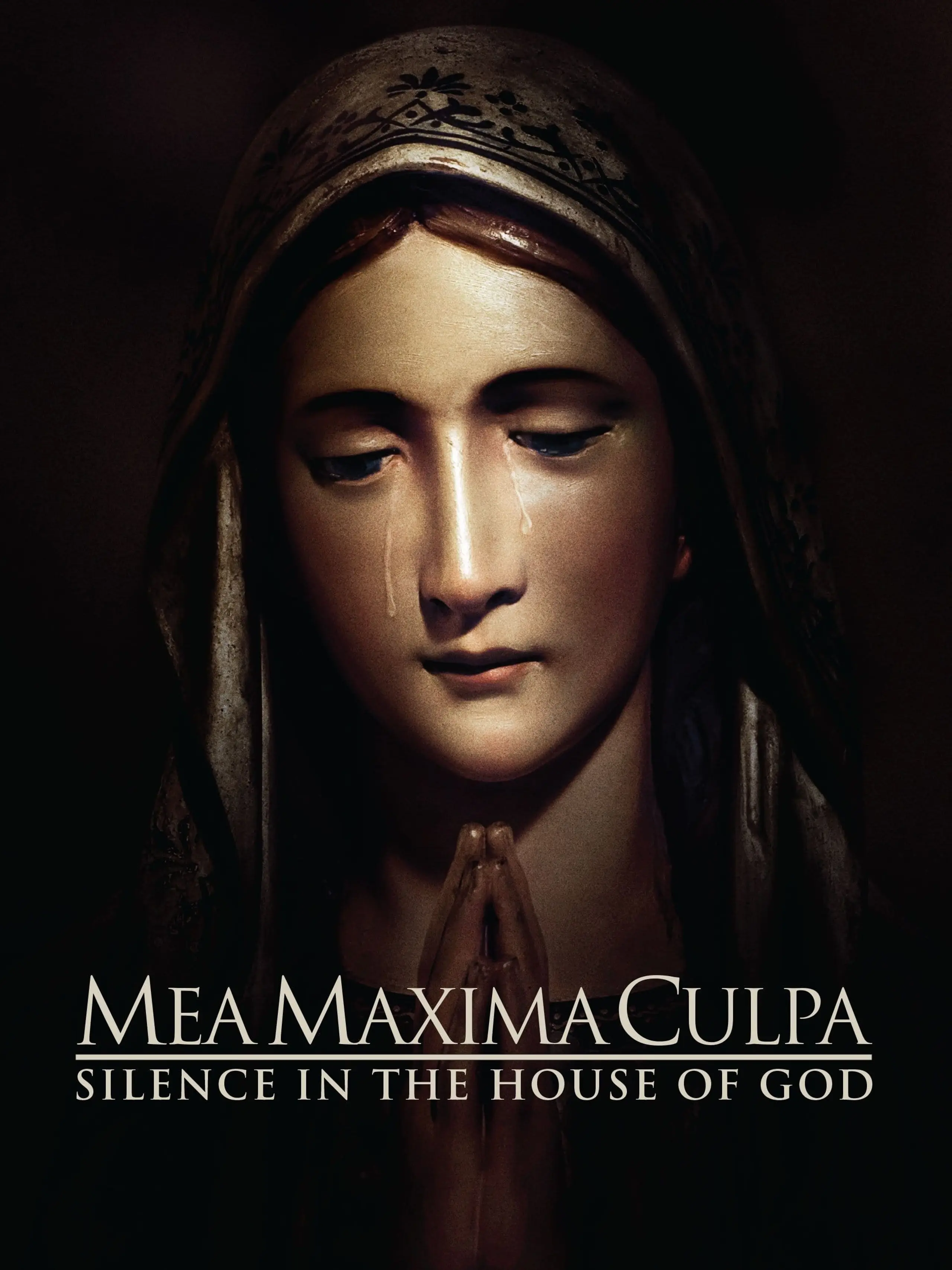 Mea Maxima Culpa: Stille im Haus des Herrn