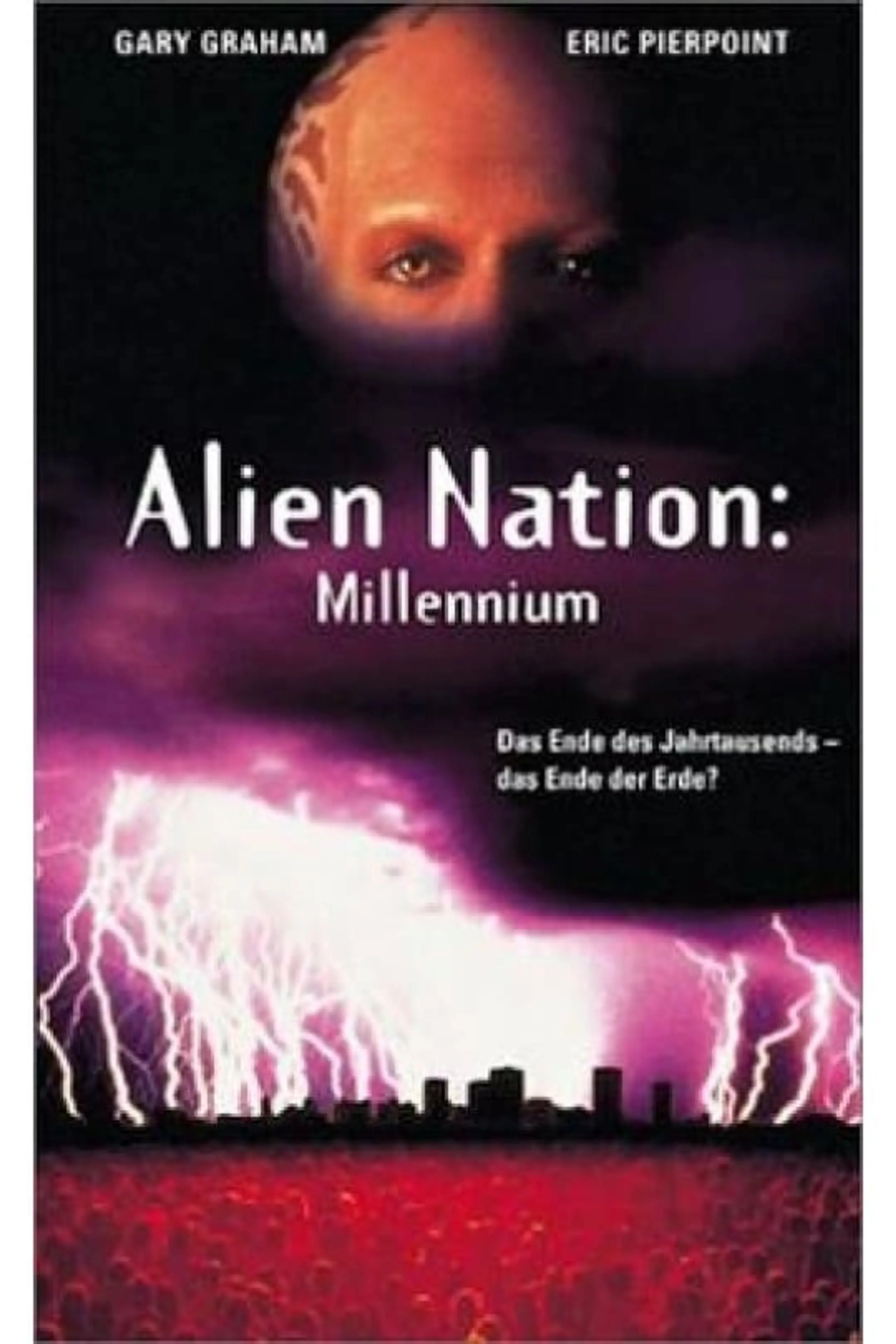 Alien Nation - Millenium