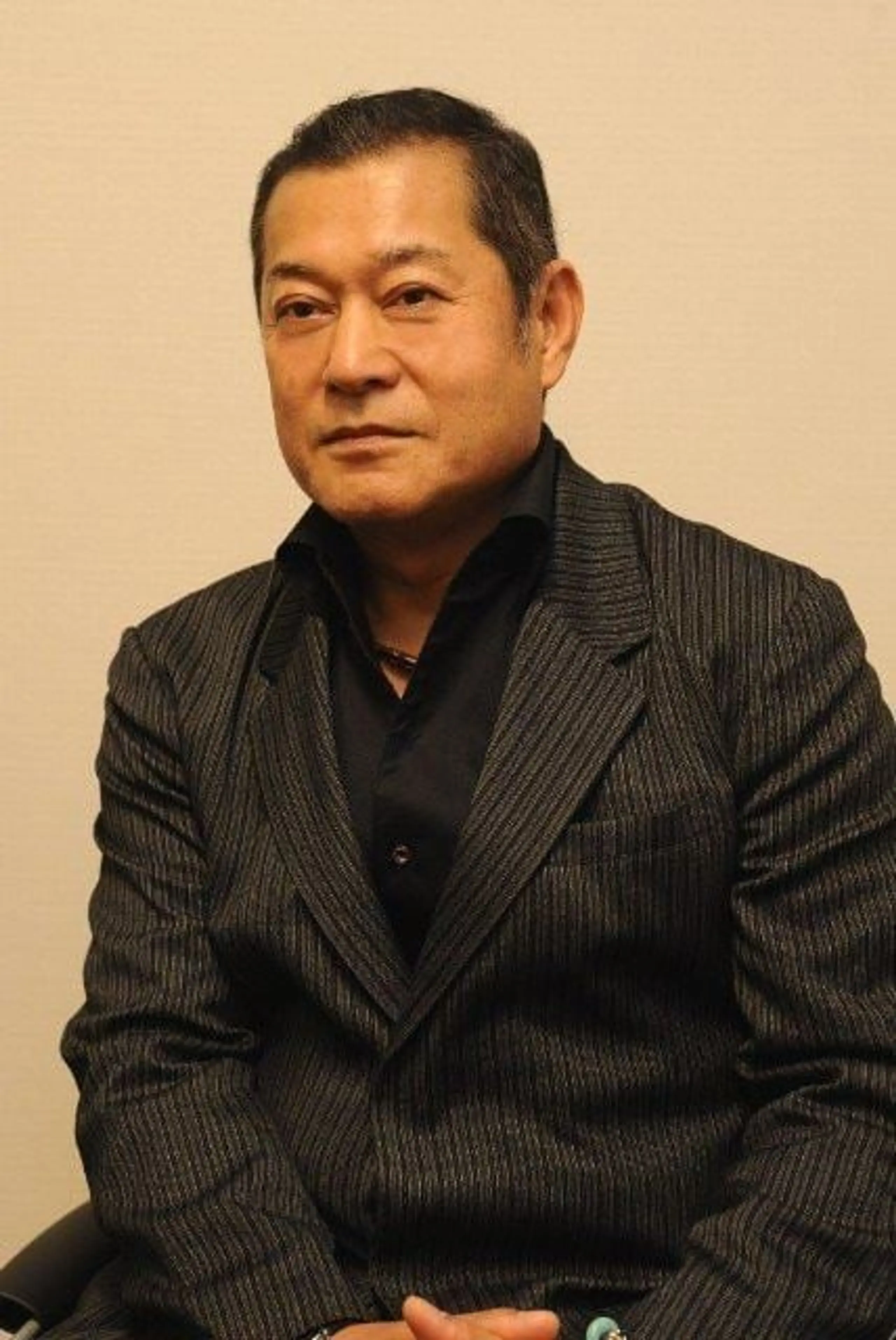Ken Matsudaira