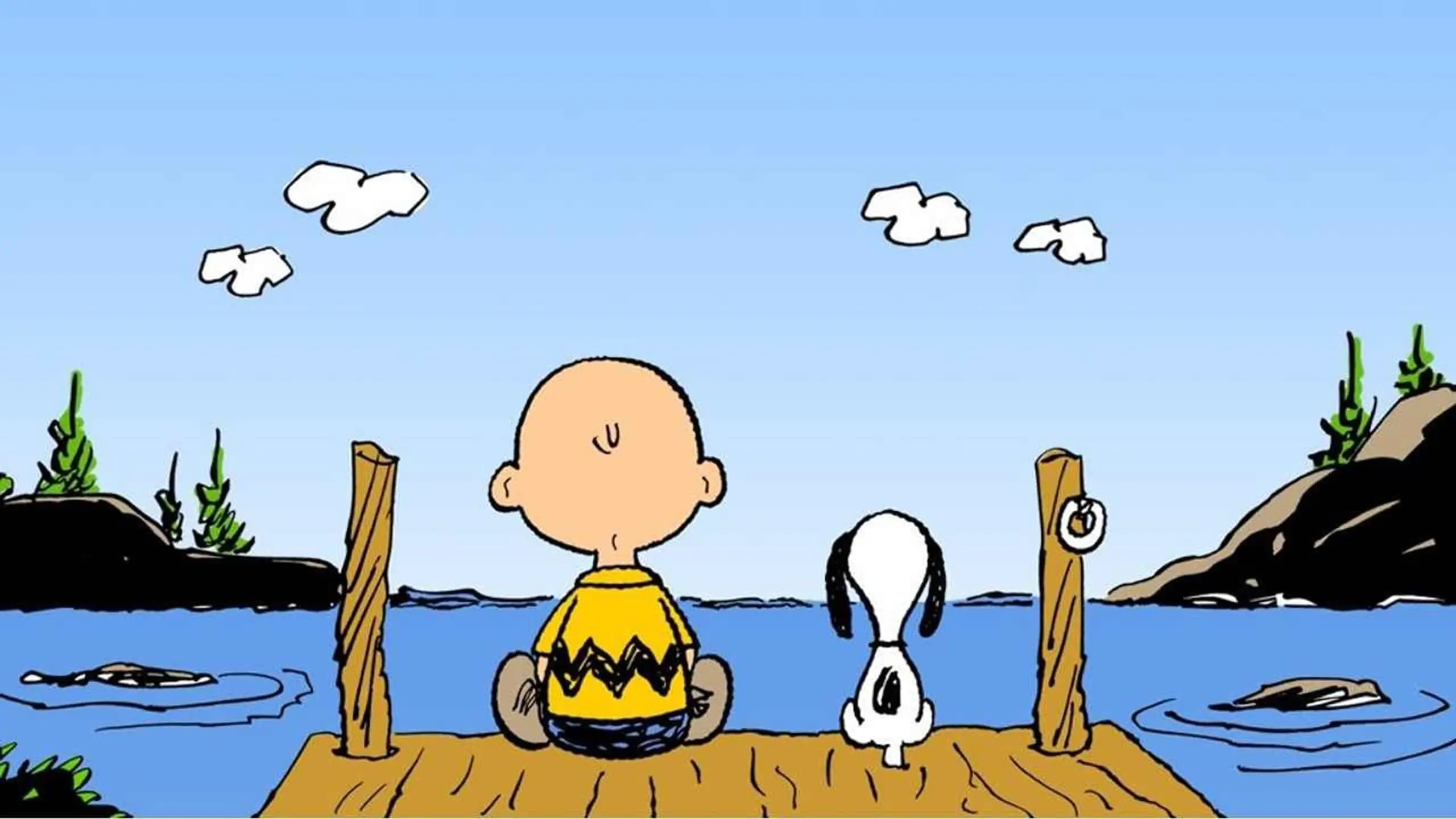 Die Peanuts - Du bist super, Charlie Brown!