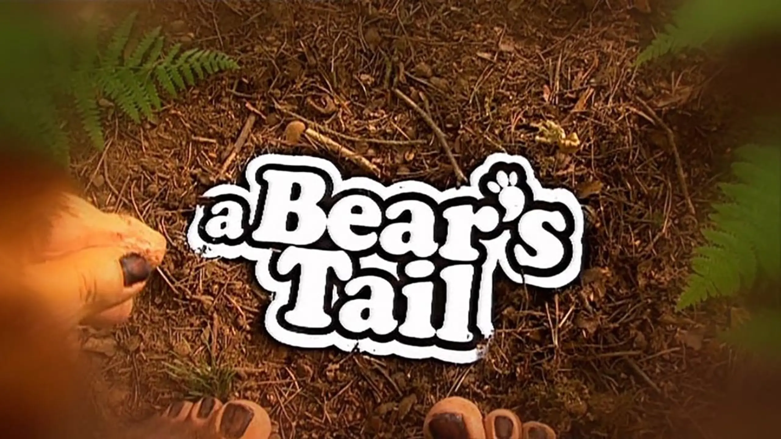A Bear's Tail