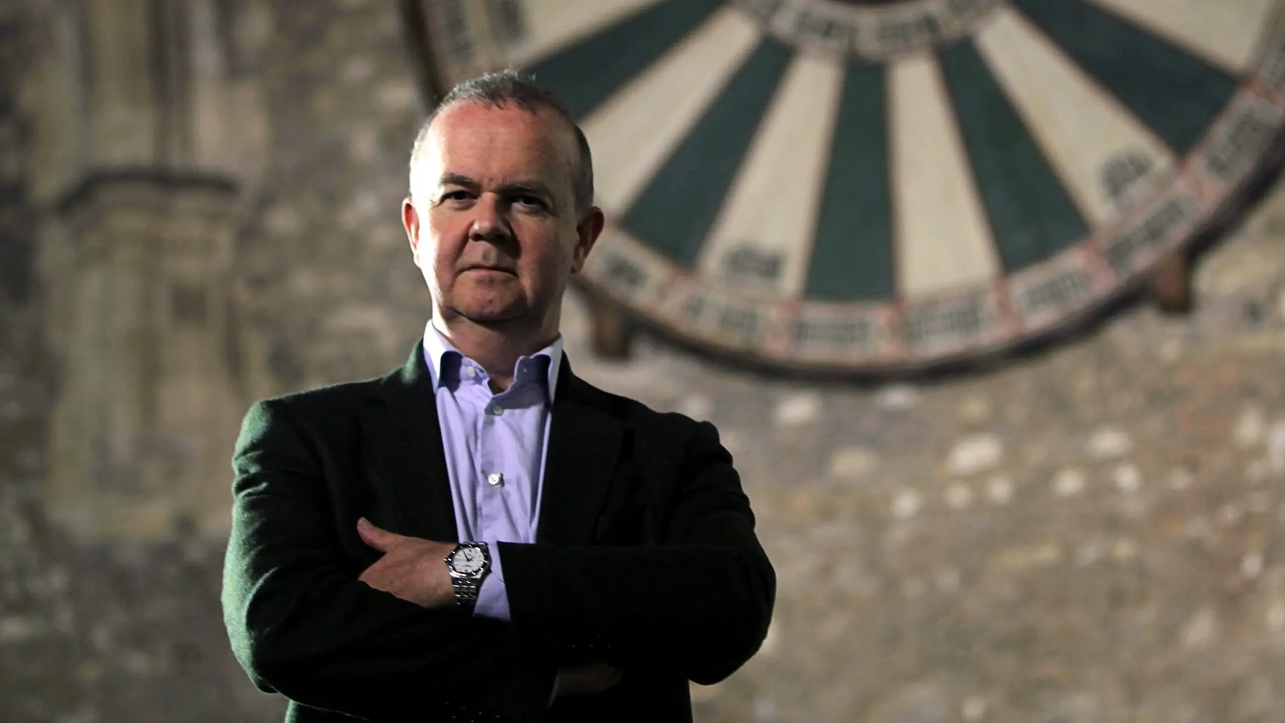 Ian Hislop's Olden Days