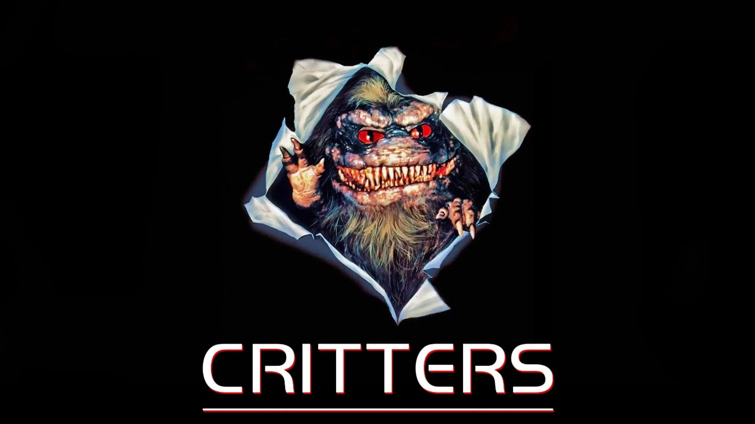 Critters - Sie sind da!