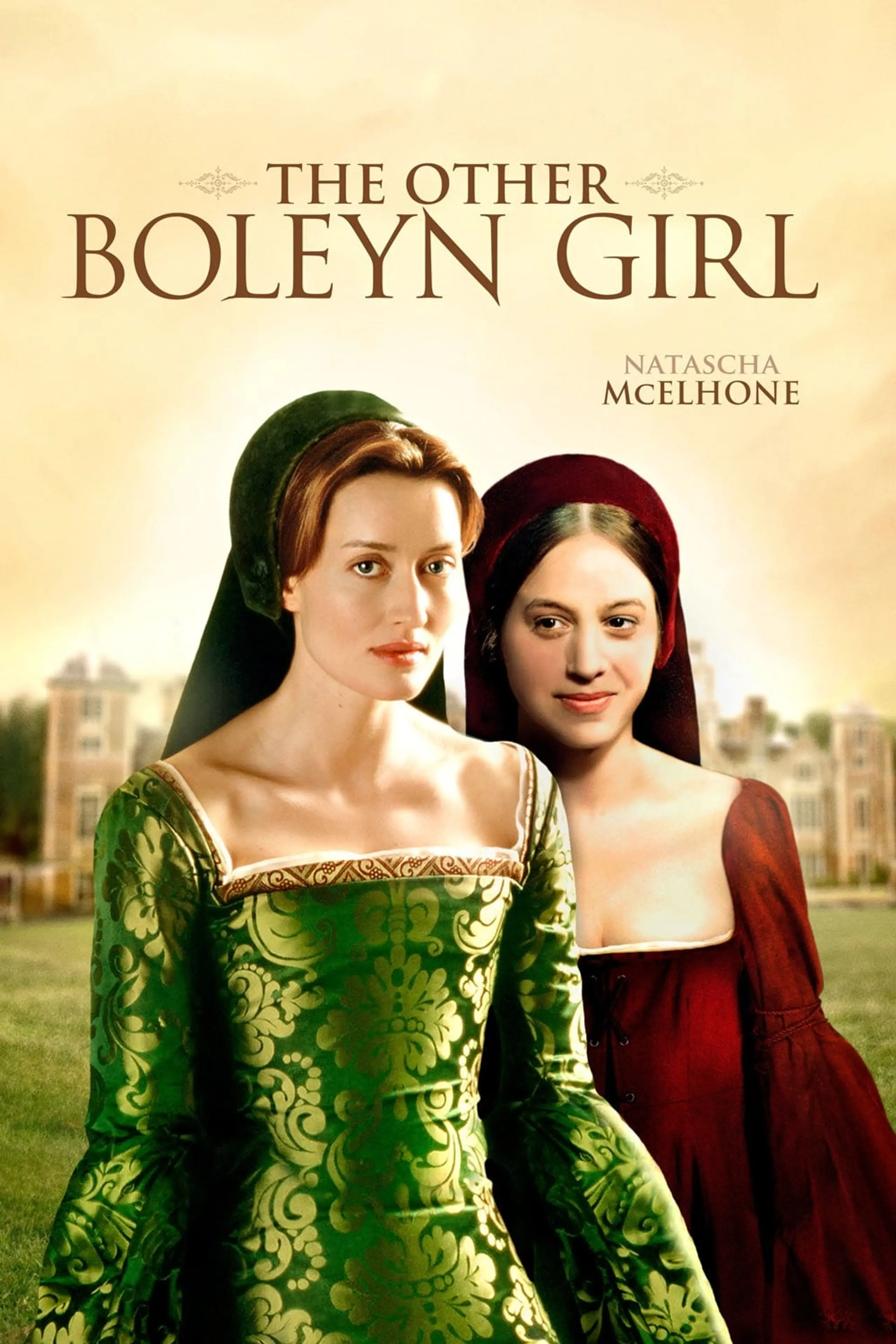 The Other Boleyn Girl - Die Geliebte des Königs