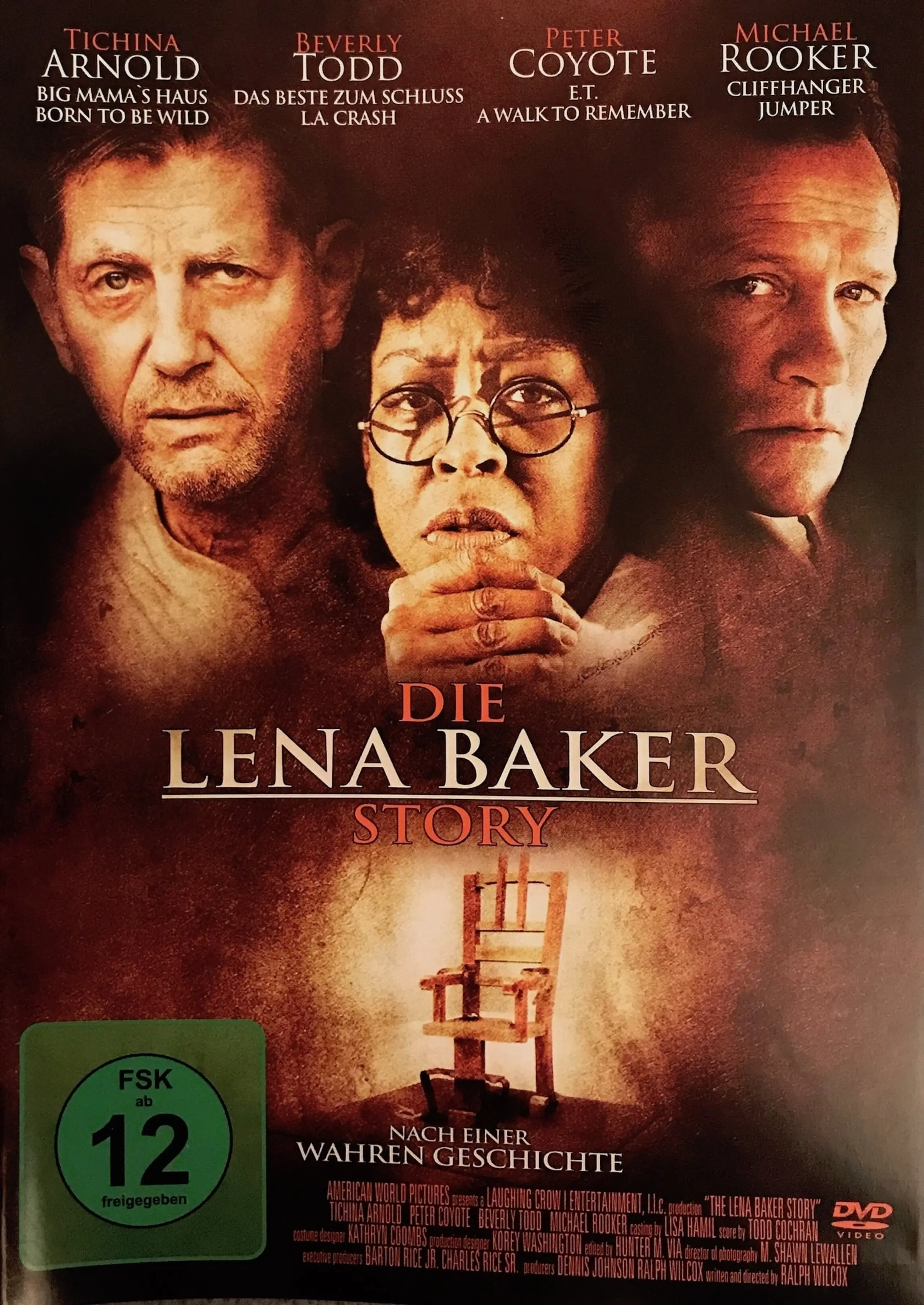 Die Lena Baker Story