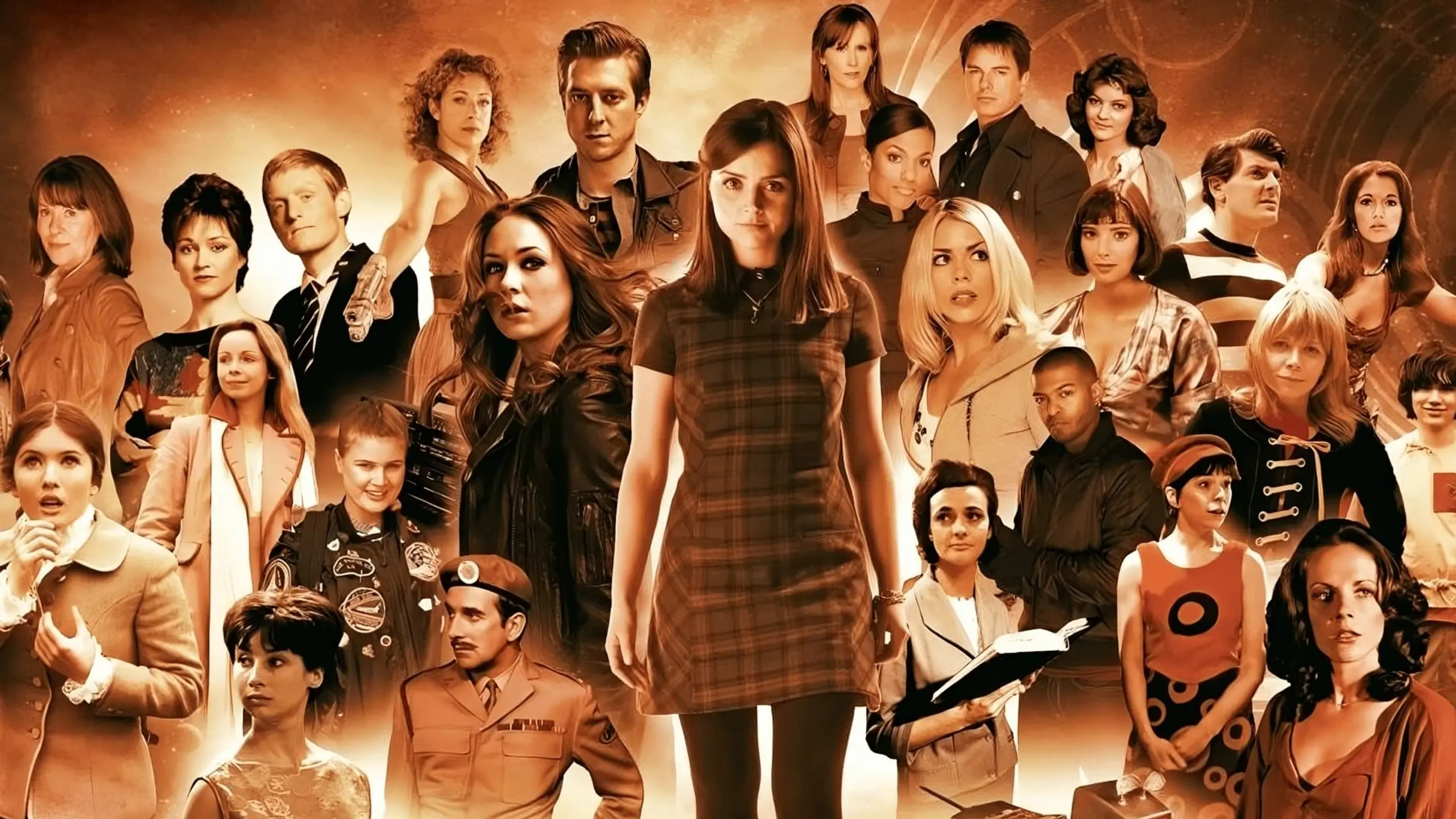 Doctor Who: The Ultimate Companion
