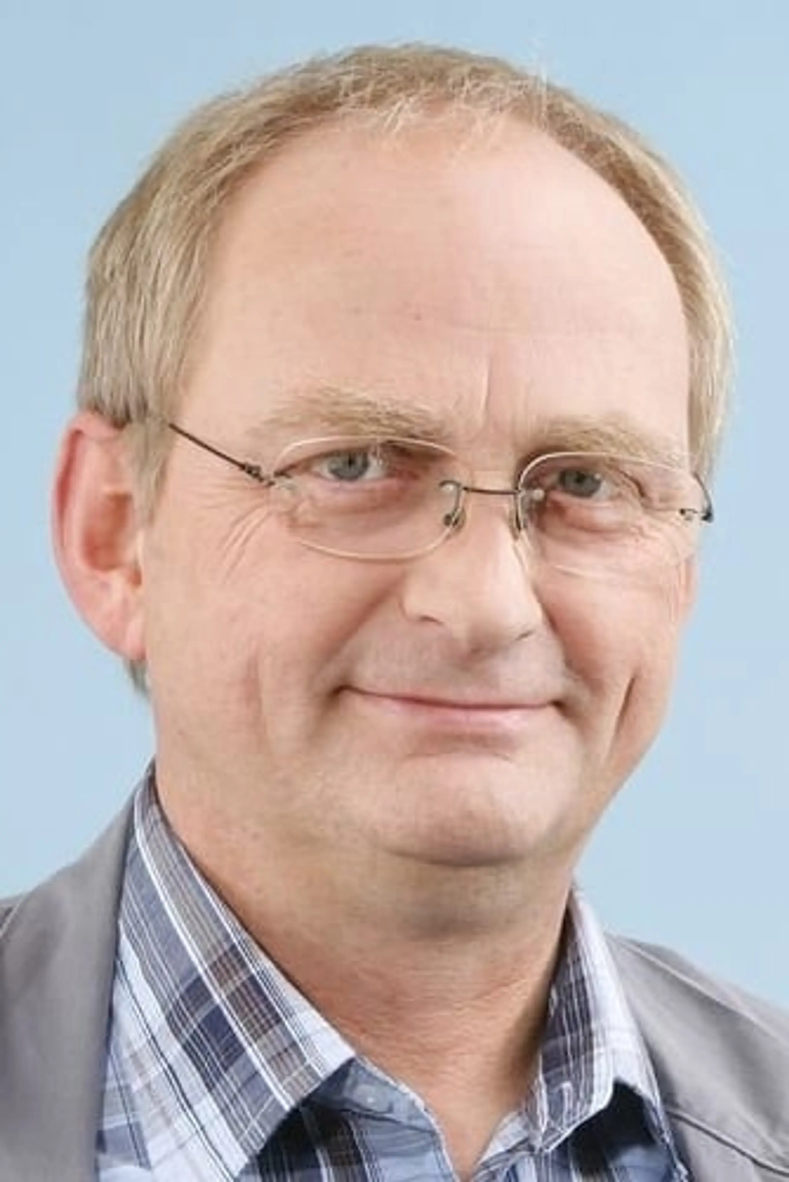 Gert Schaefer
