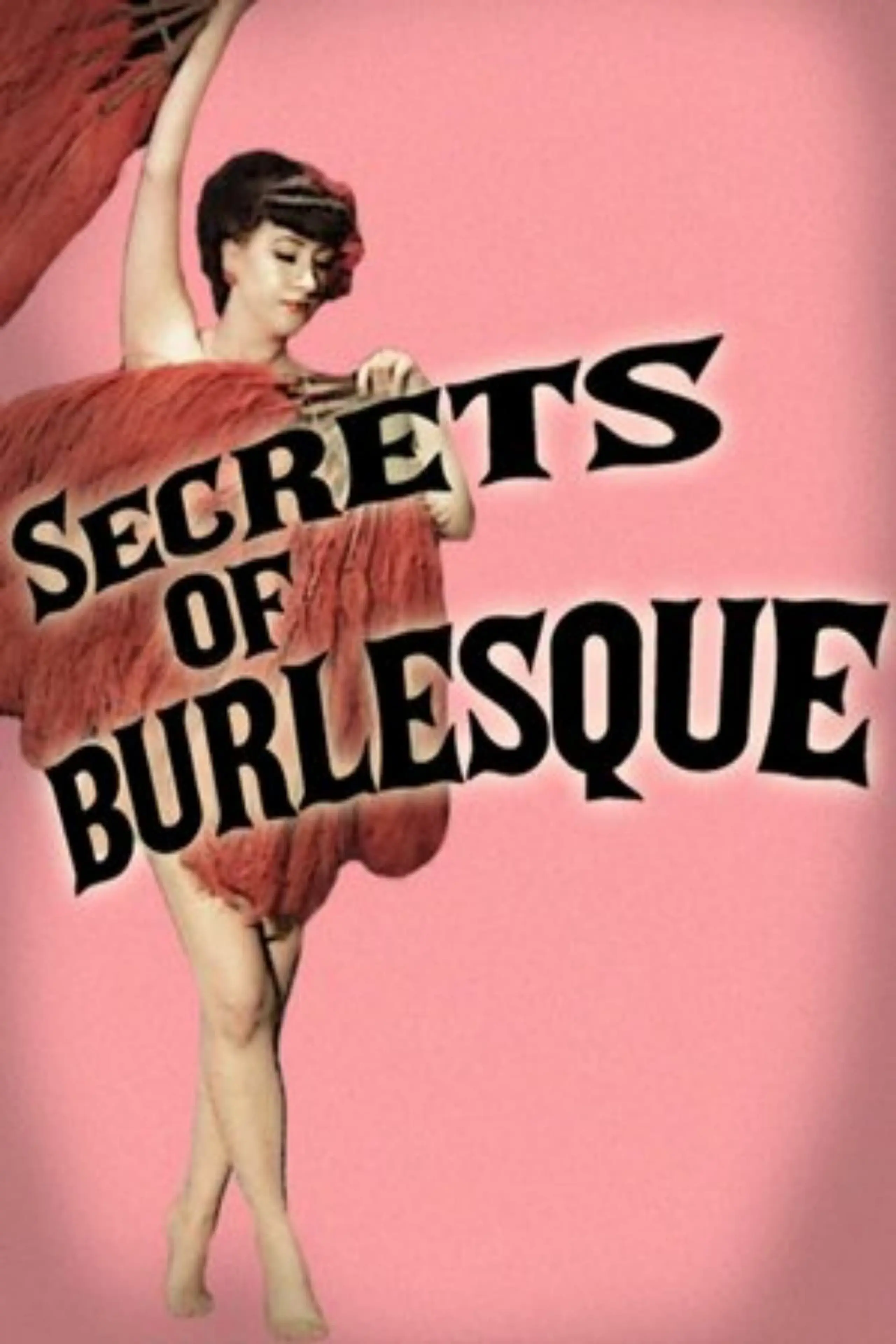 Secrets Of Burlesque