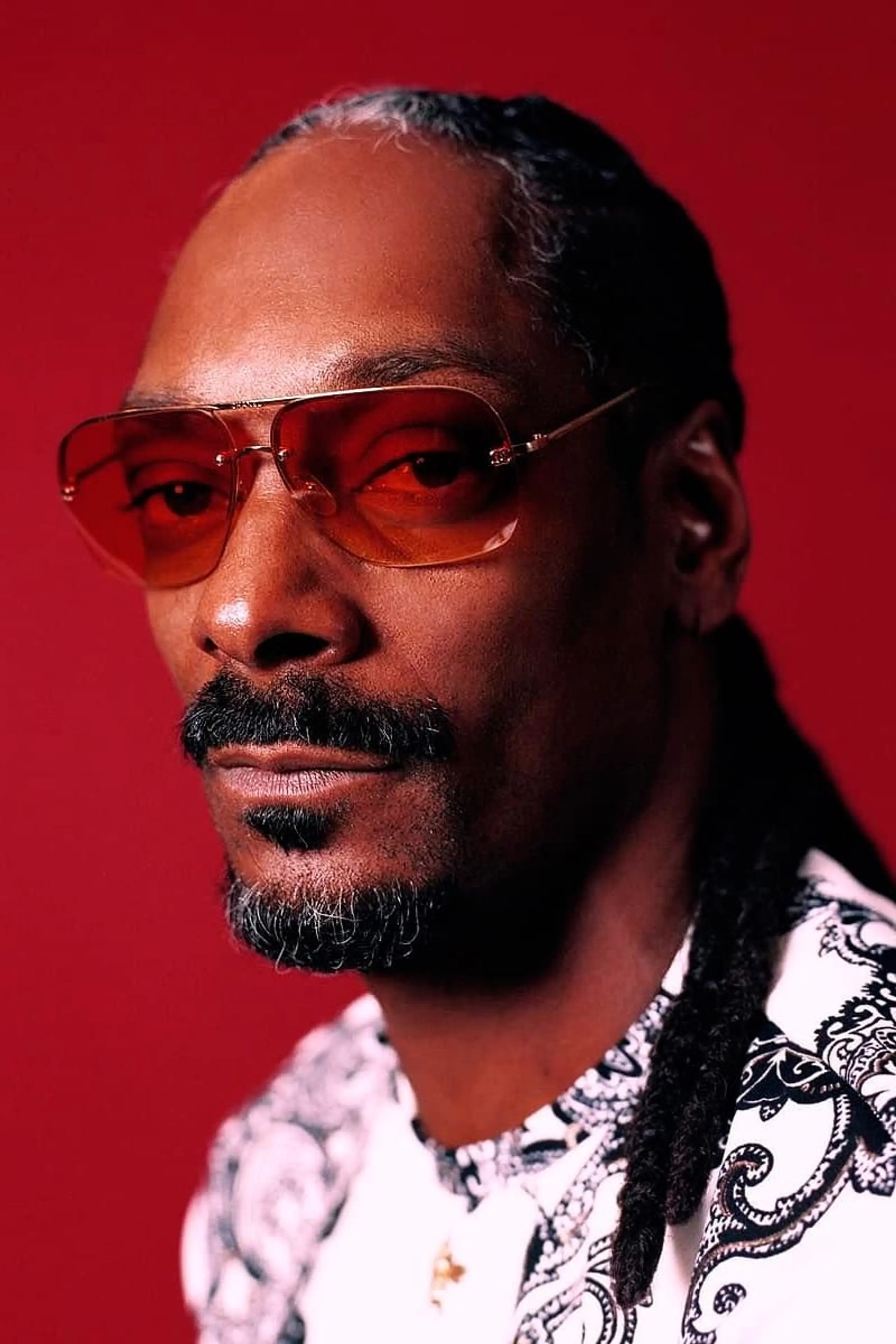 Foto von Snoop Dogg