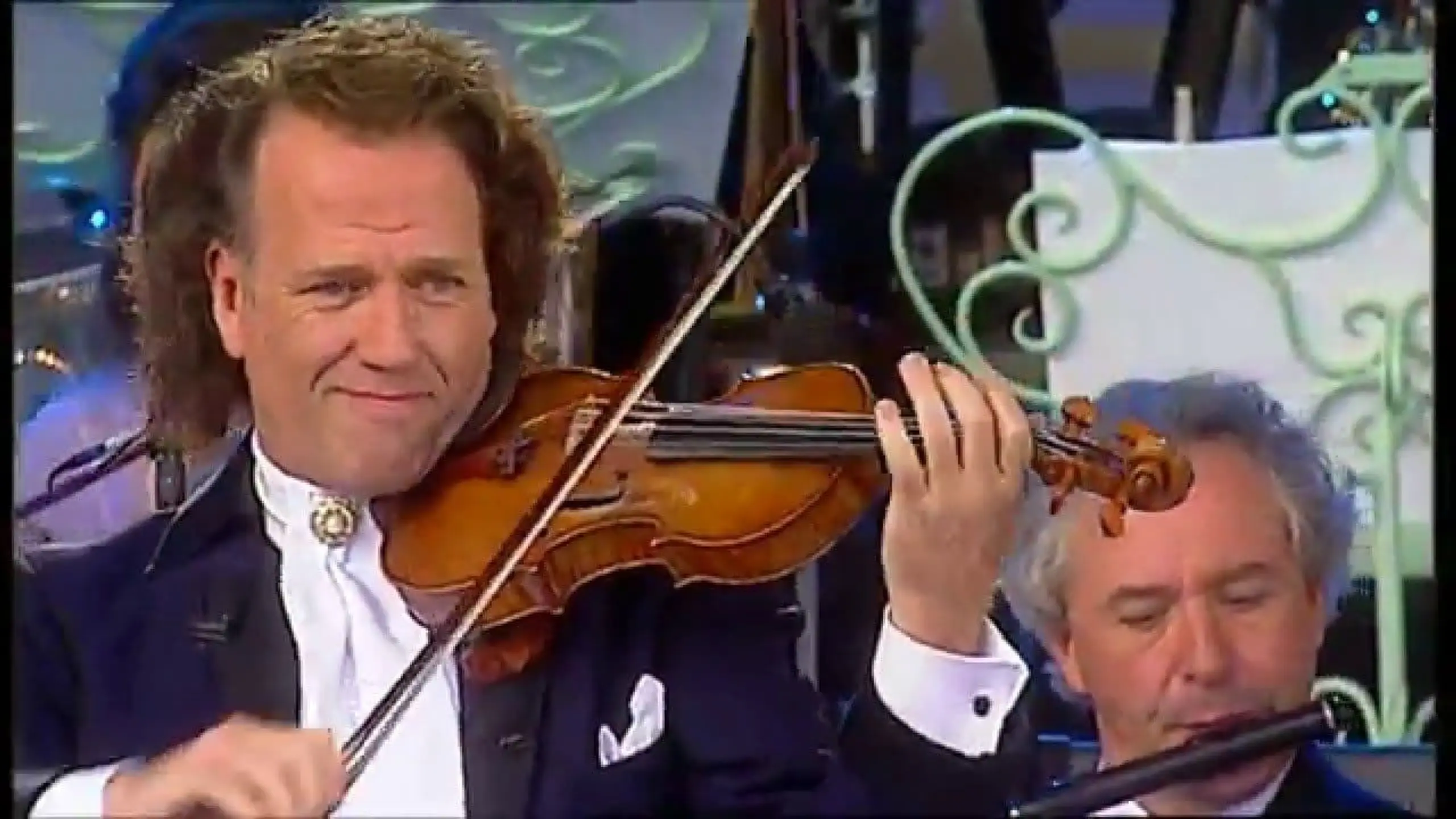 André Rieu: Wonderful World - Live In Maastricht