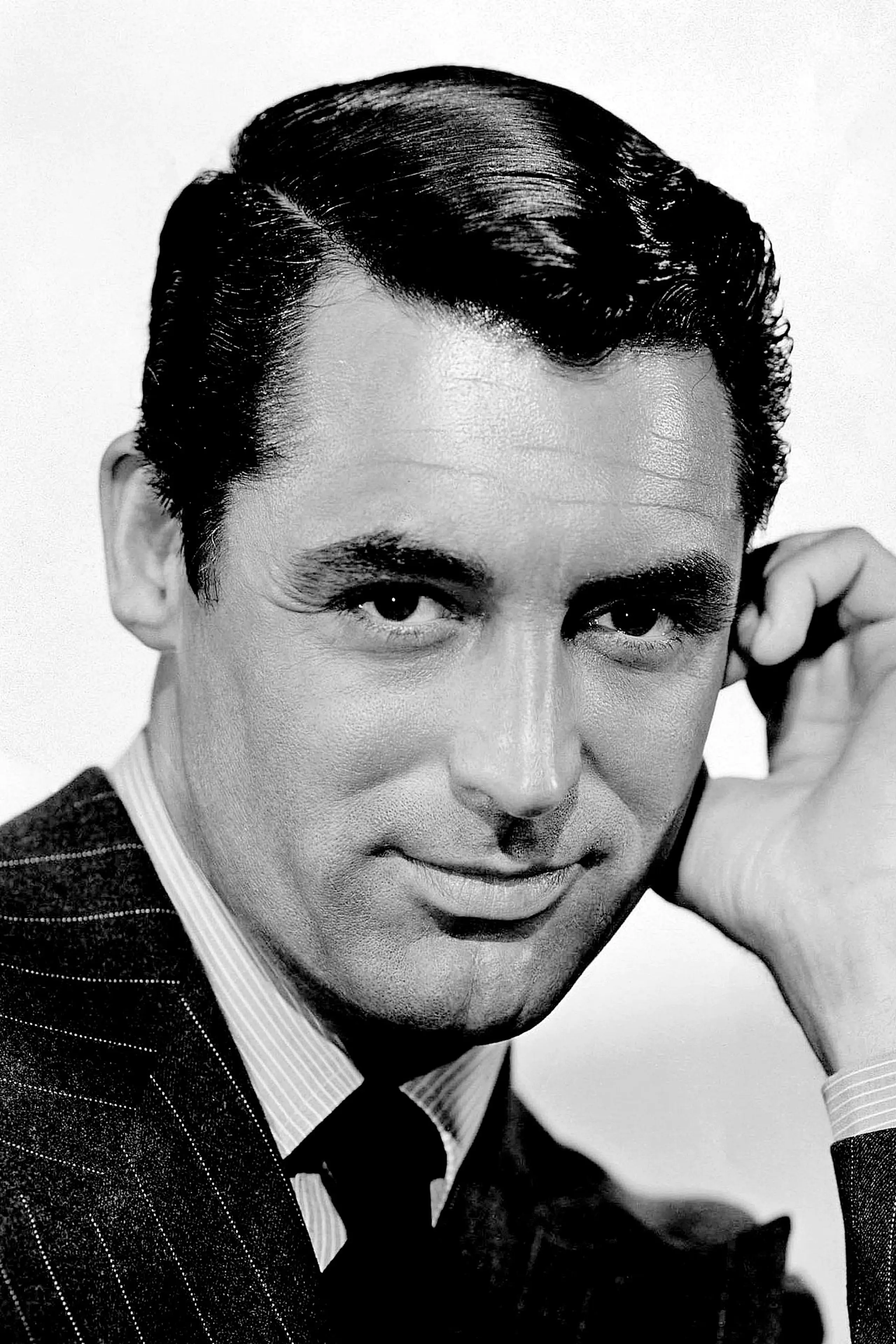 Foto von Cary Grant
