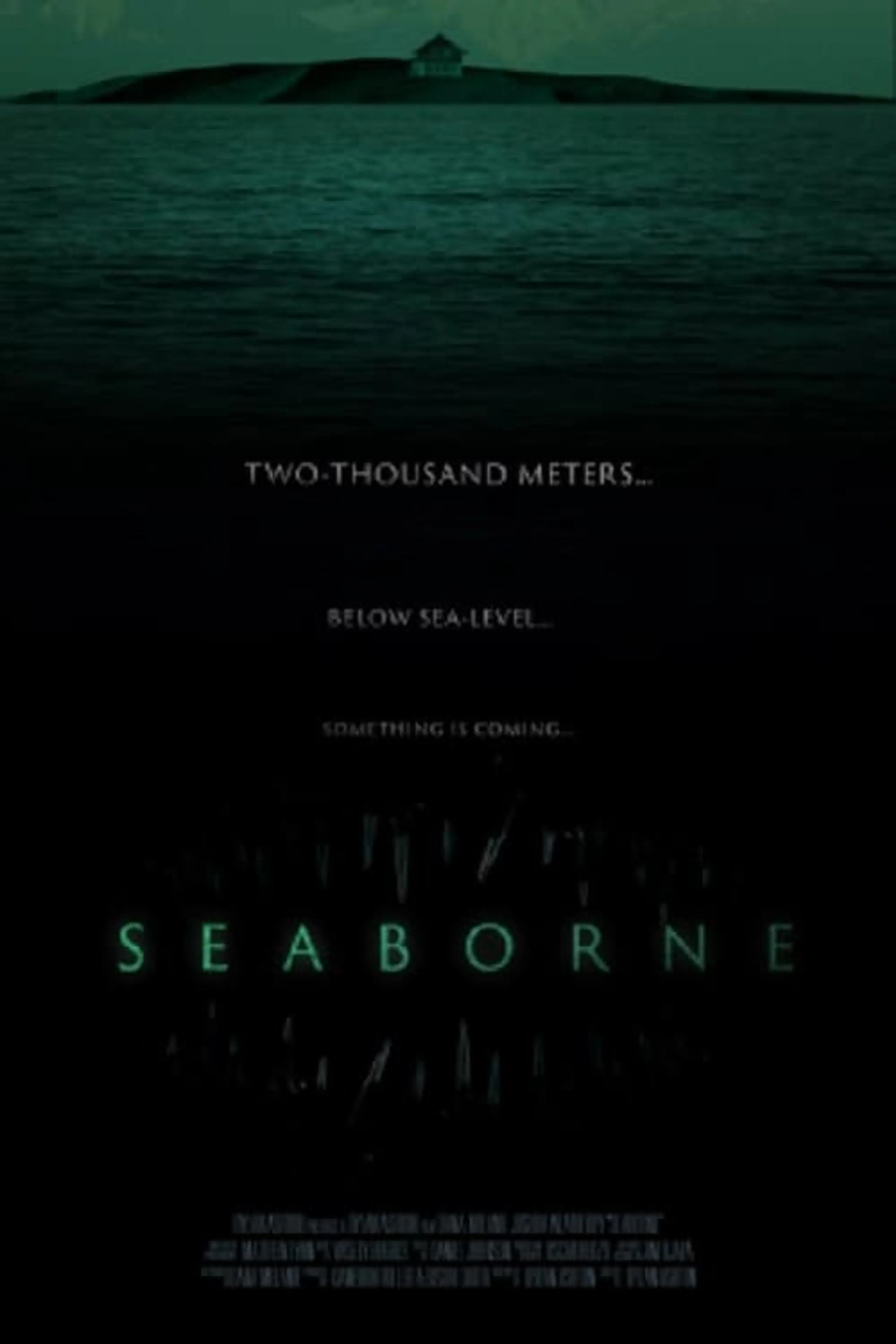 Seaborne