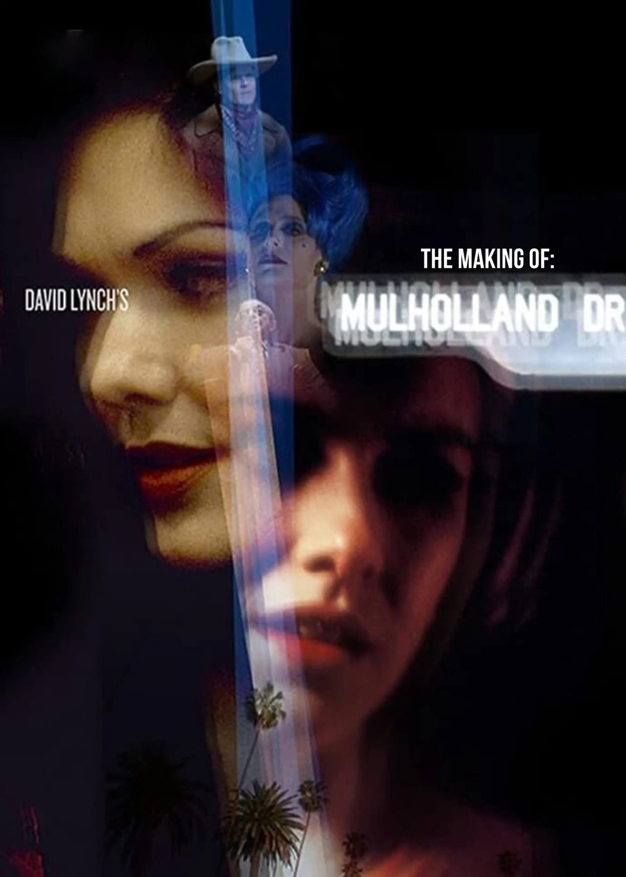 The Making of: Mulholland Drive
